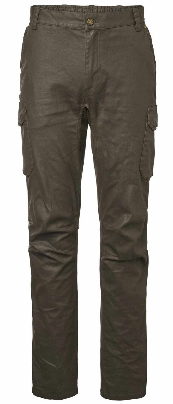 Chevalier Vintage Hose (Leather Brown) Chevalier Vintage Hose (Leather Brown)