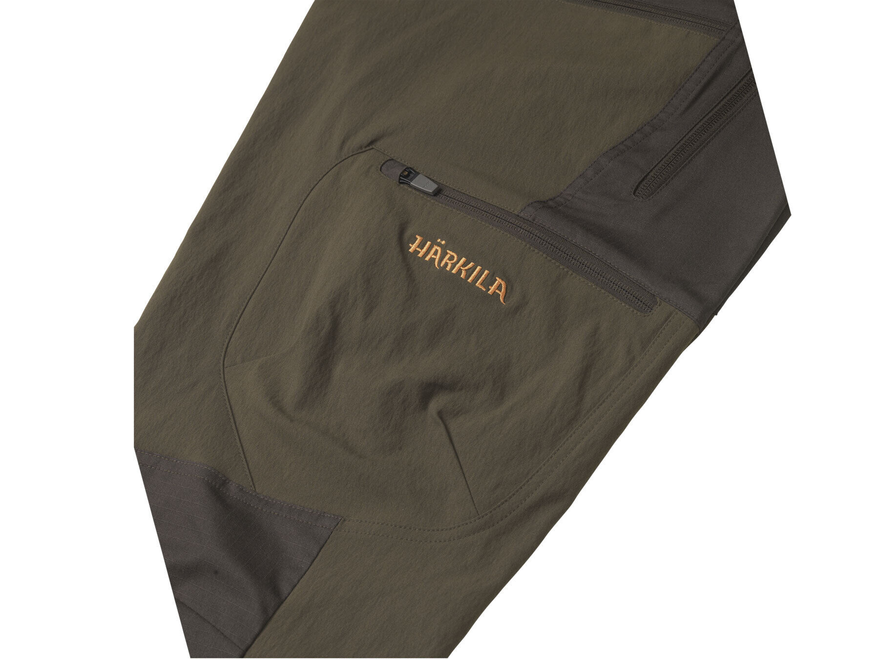 Härkila Ragnar Hose (Willow green/Shadow grey) Härkila Ragnar Hose (Willow green/Shadow grey)