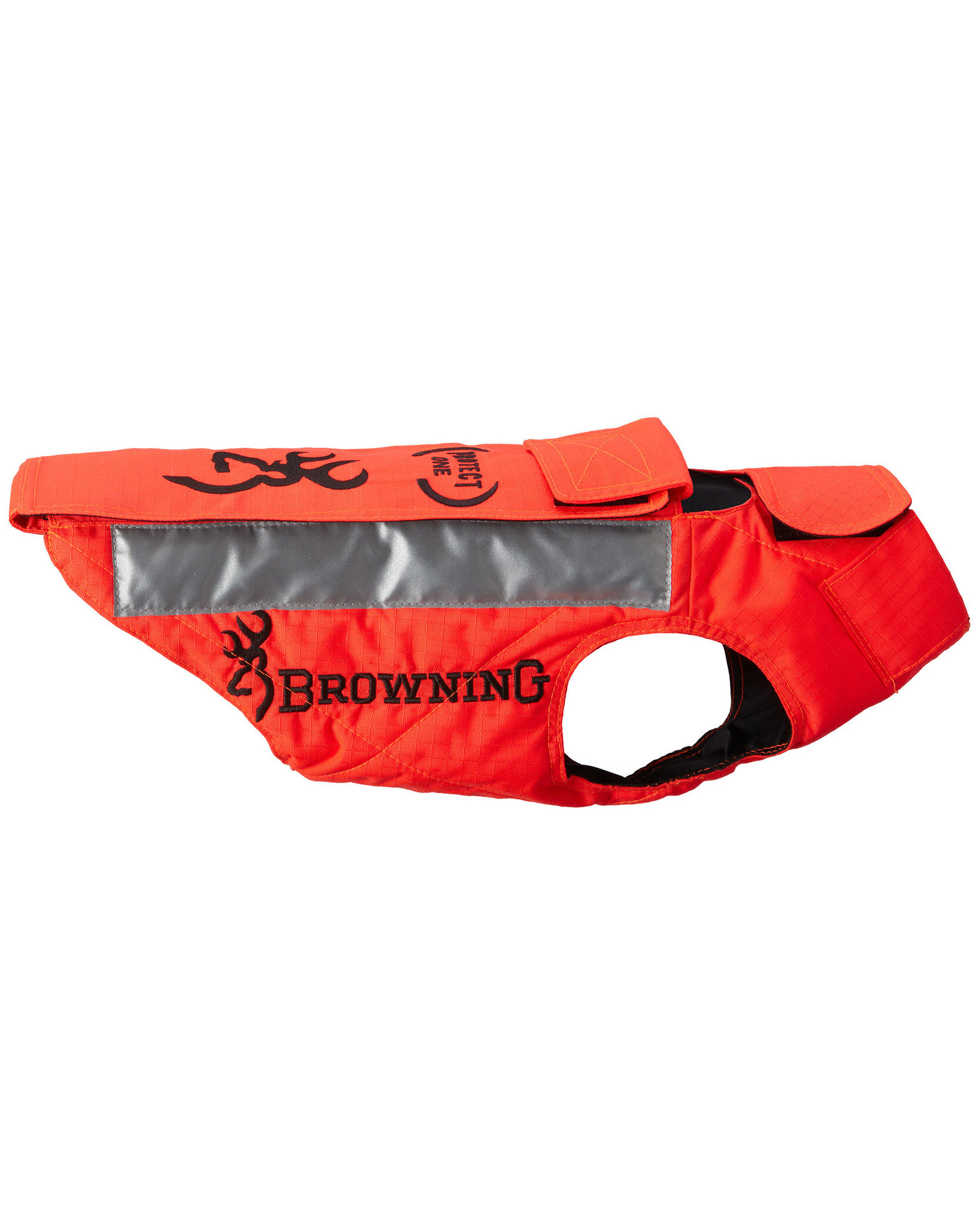 Browning Hundeschutzweste (orange)