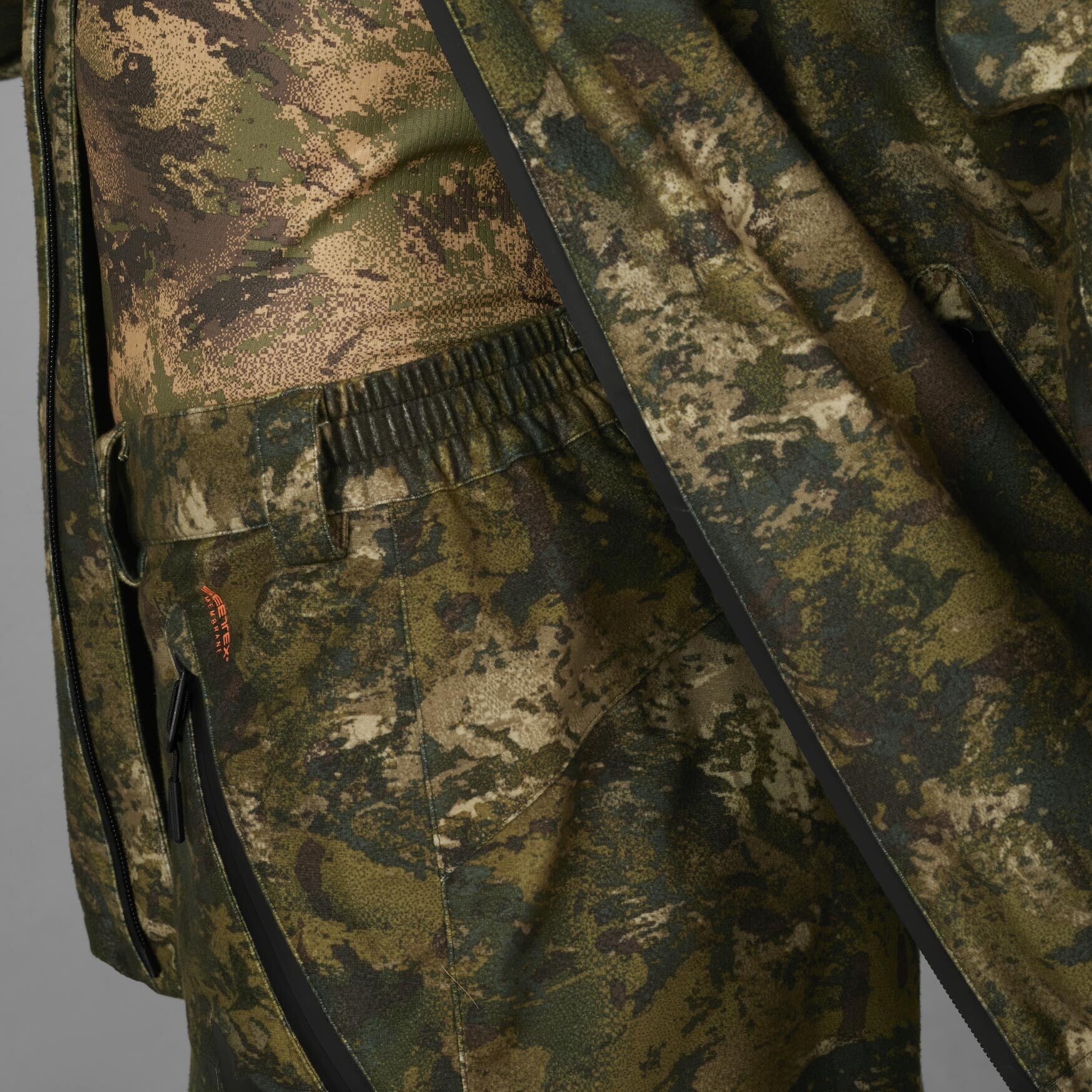 Seeland Avail Camohose (InVis green)