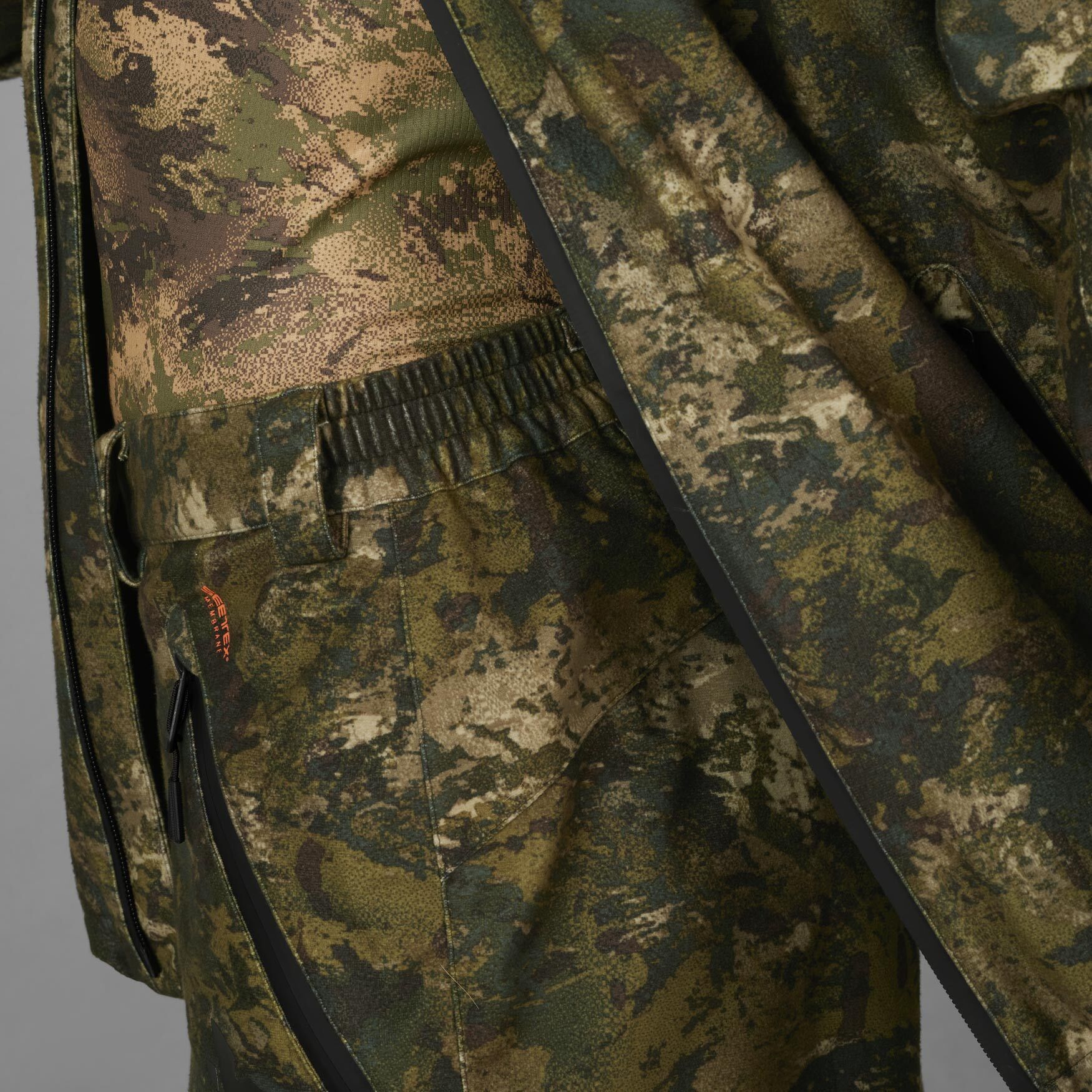 Seeland Avail Camohose (InVis green) Seeland Avail Camohose (InVis green)