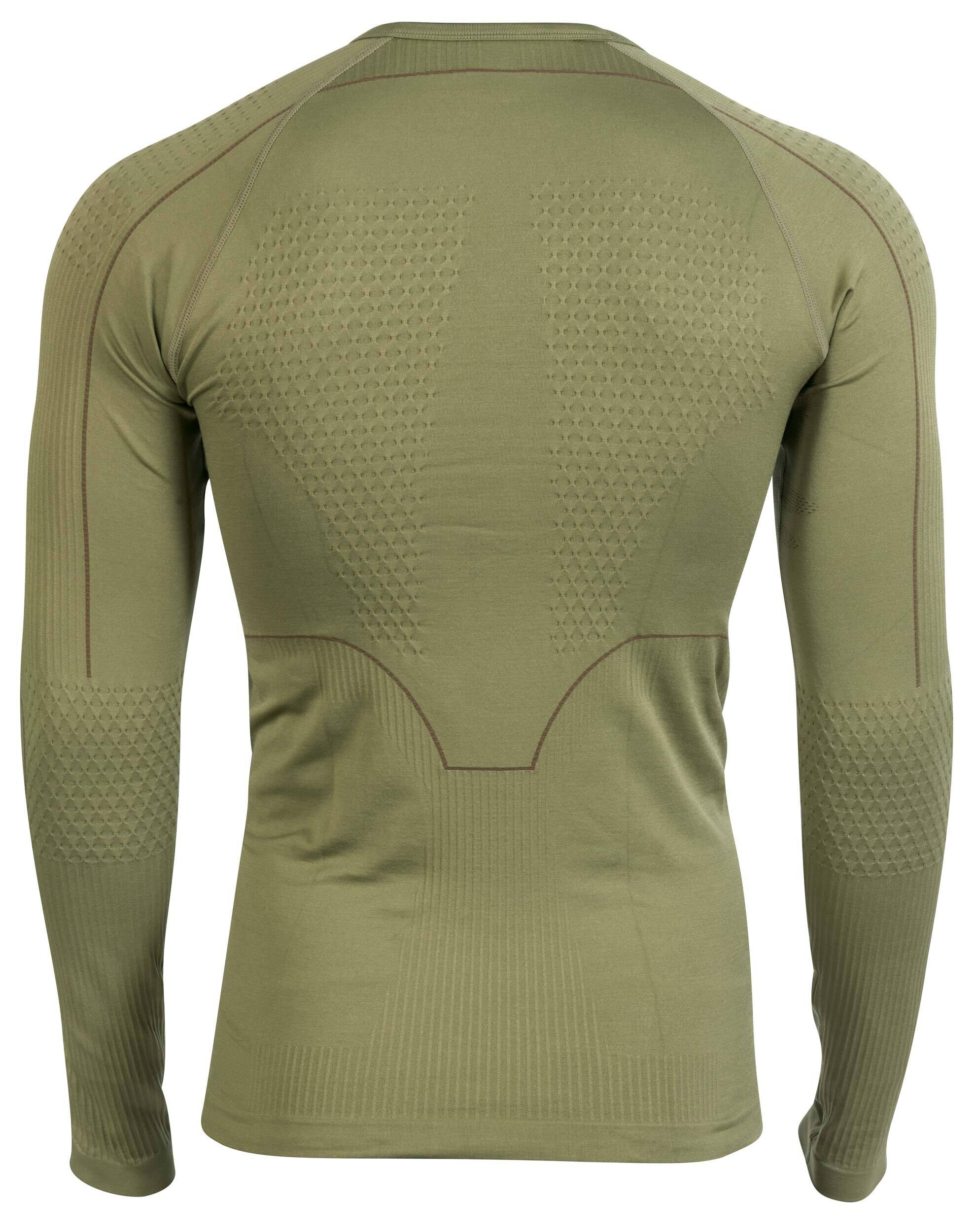 Hart Skinmap XHP Funktionsoberteil (Grün)