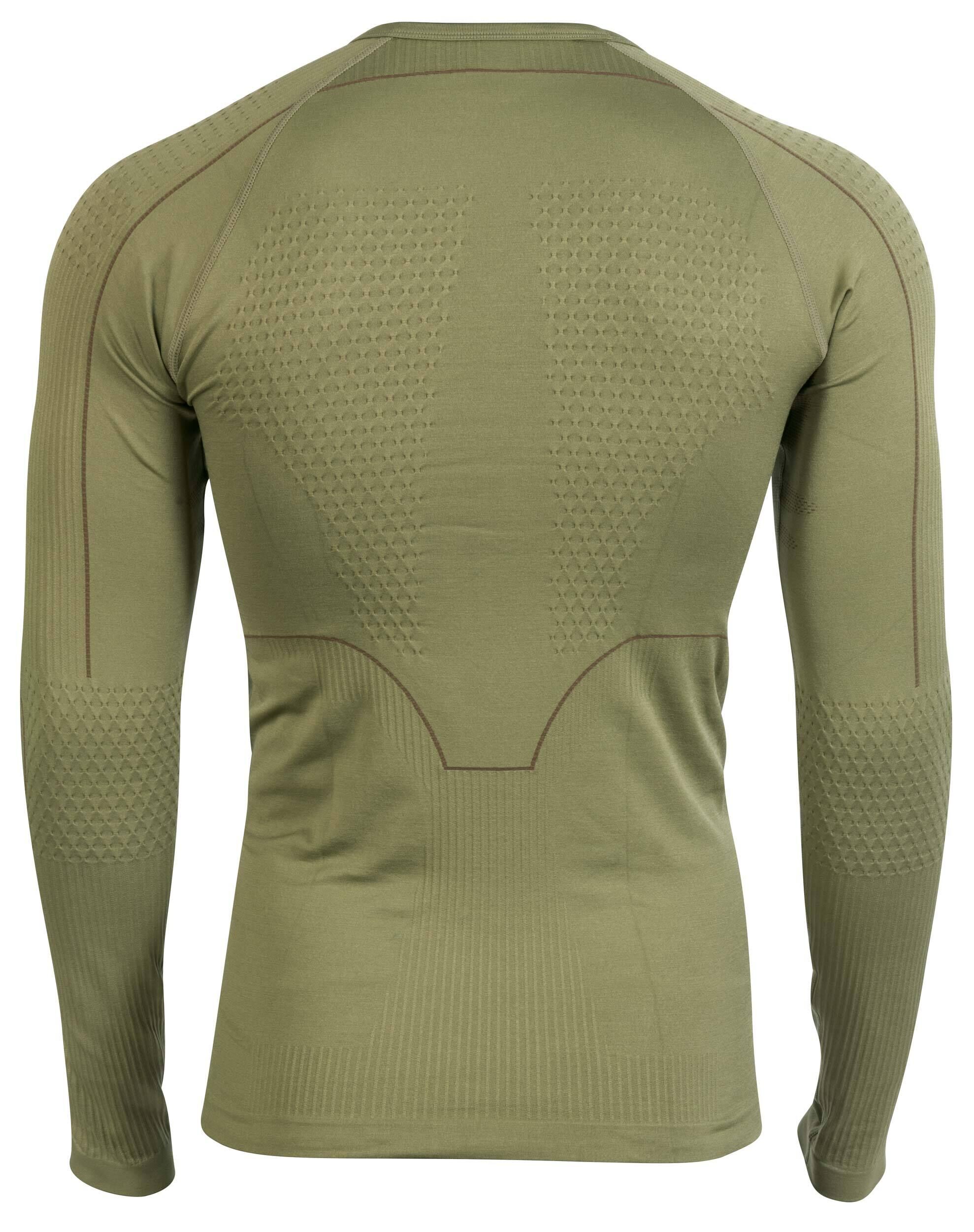 Hart Skinmap XHP Funktionsoberteil (Grün) Hart Skinmap XHP Funktionsoberteil (Grün)