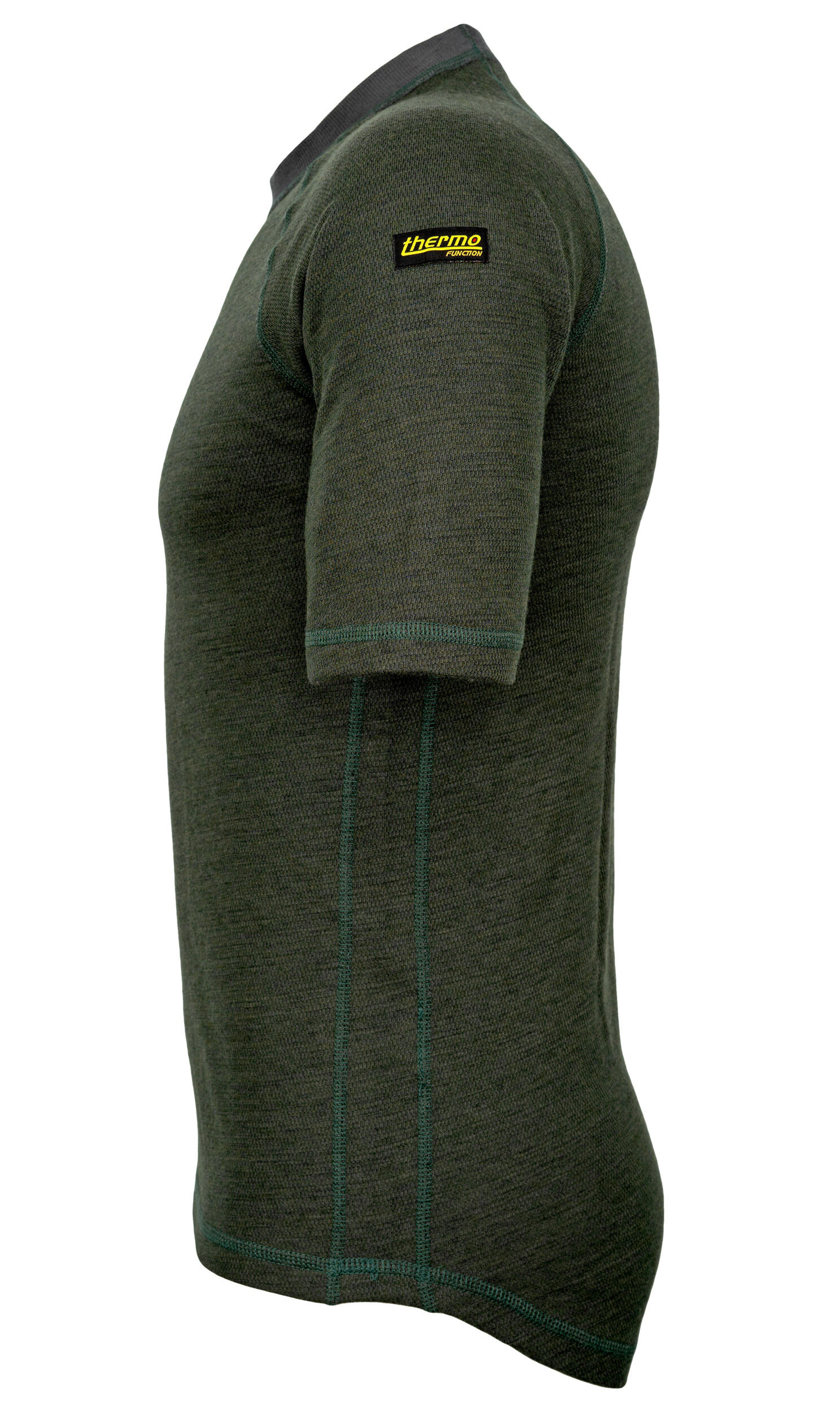 Thermo Function Shirt TS 300 (oliv)