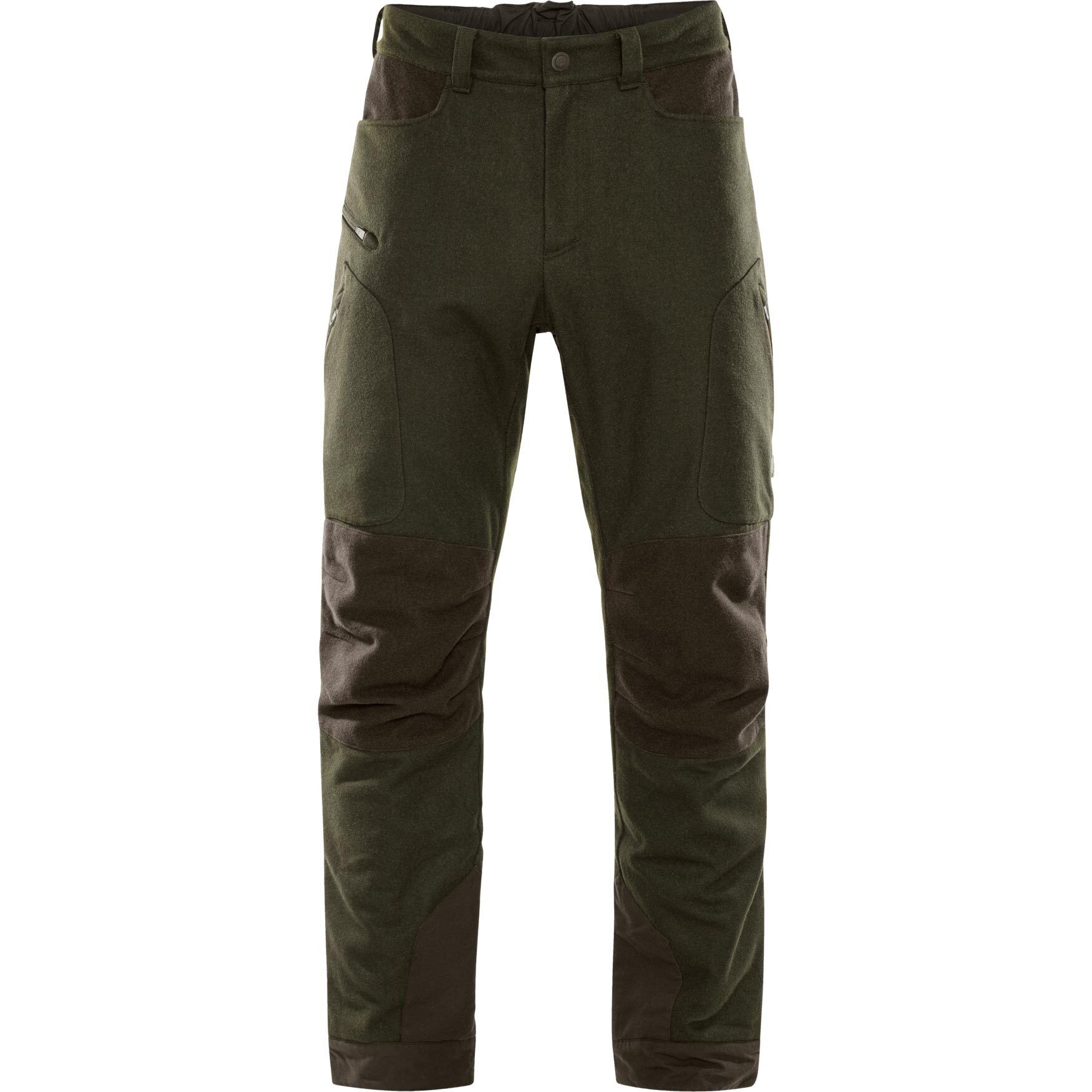 Härkila Metso Winterhose (green/brown) Härkila Metso Winterhose (green/brown)