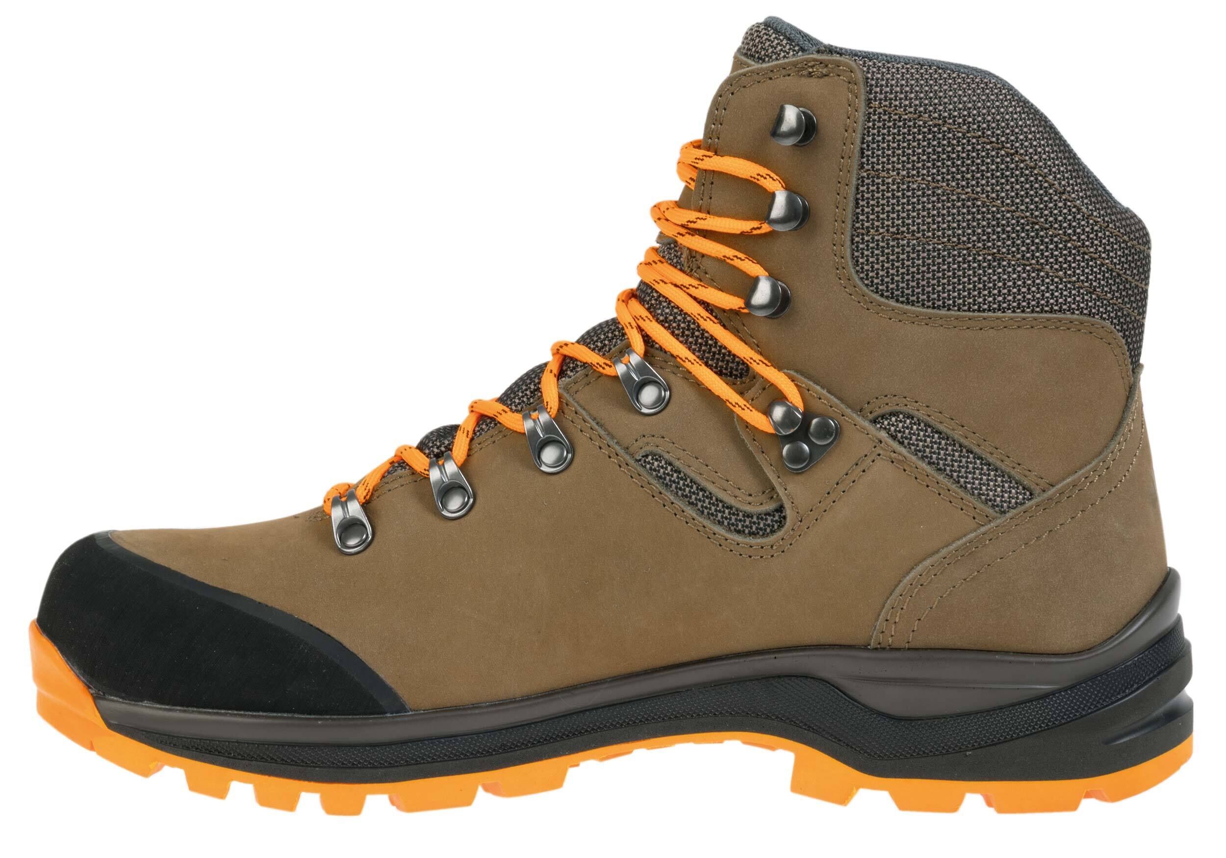 Hart RTC Jagdstiefel Norden 6 (Braun) Hart RTC Jagdstiefel Norden 6 (Braun)