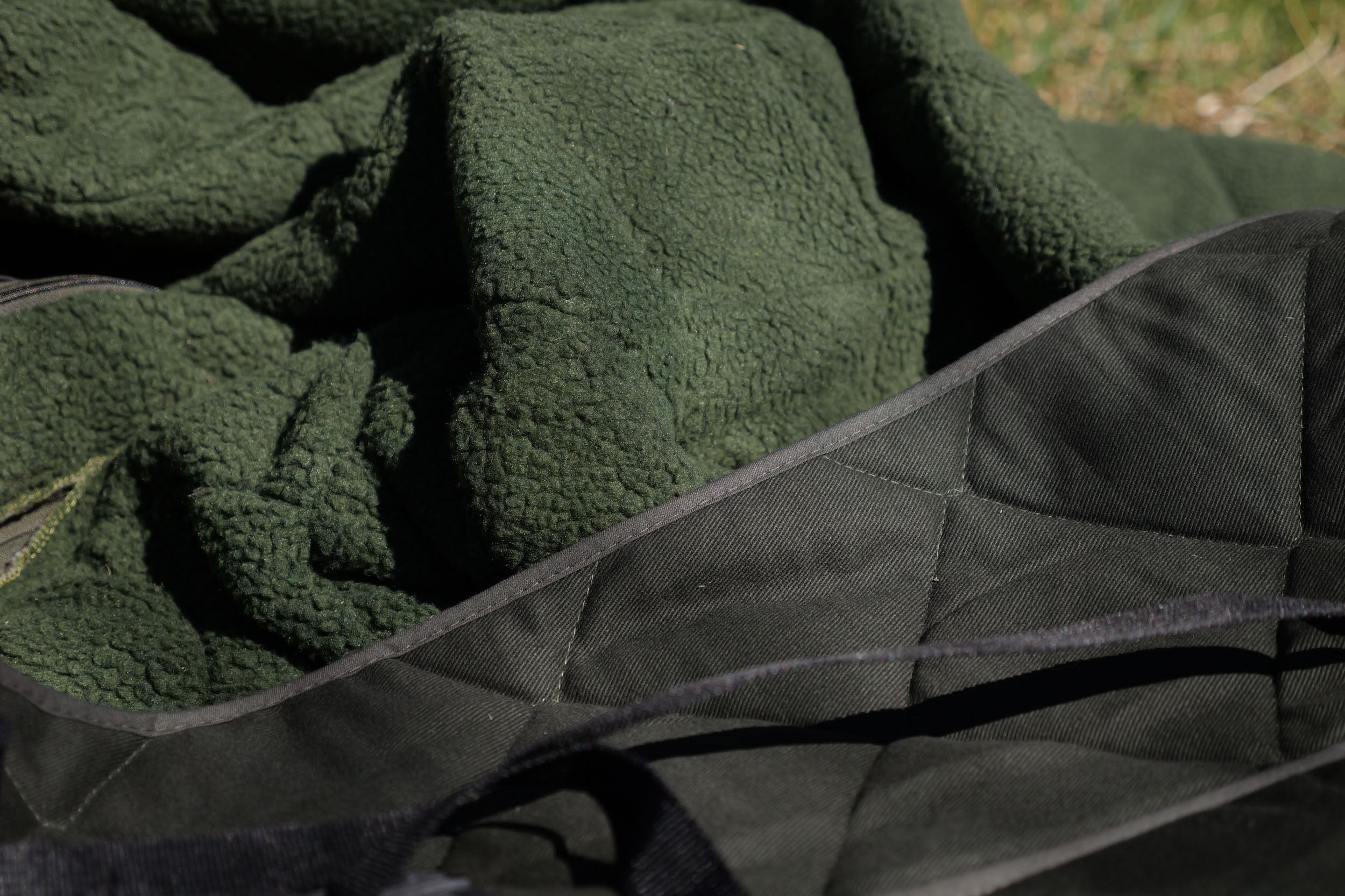 Hubertus Twill-Ansitzsack Hubertus Twill-Ansitzsack
