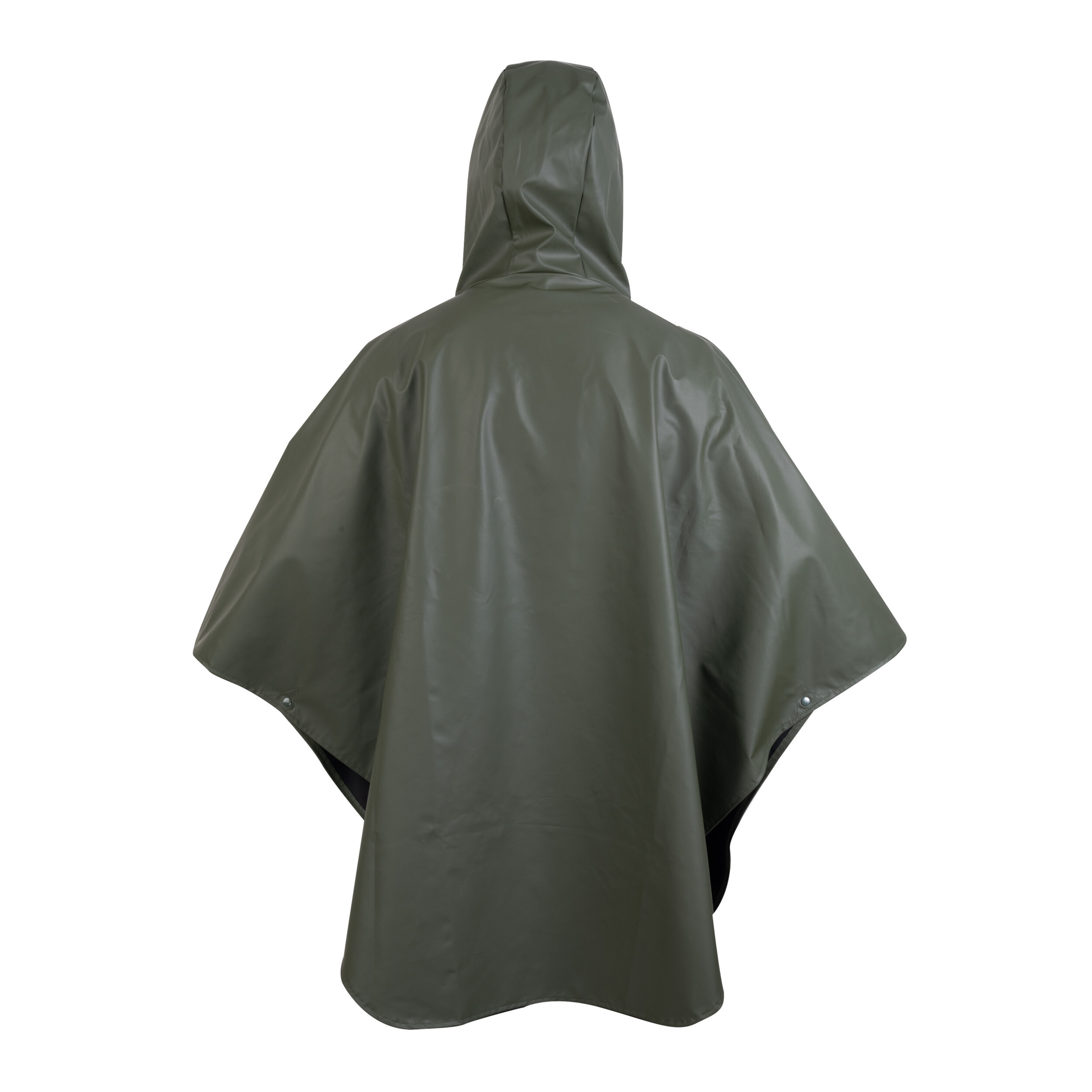 Hart Rain PU-Poncho (Grün)