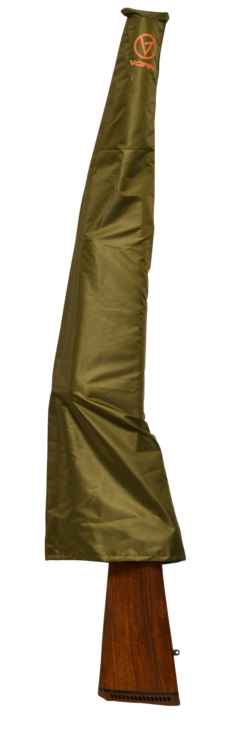 VORN Rain Cover Rucksackhülle (Green/Blaze) VORN Rain Cover Rucksackhülle (Green/Blaze)