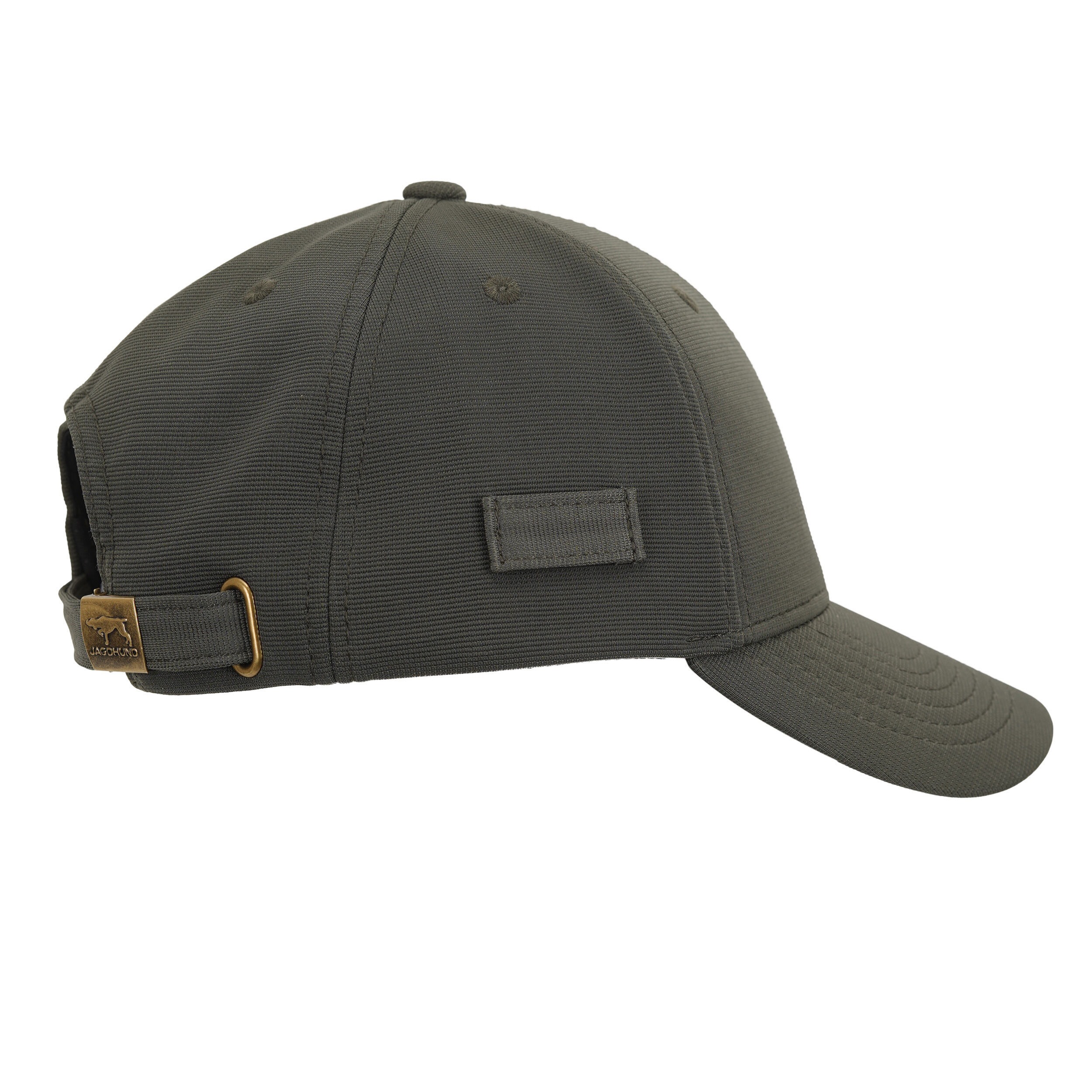 Jagdhund Base Cap Söll (oliv)