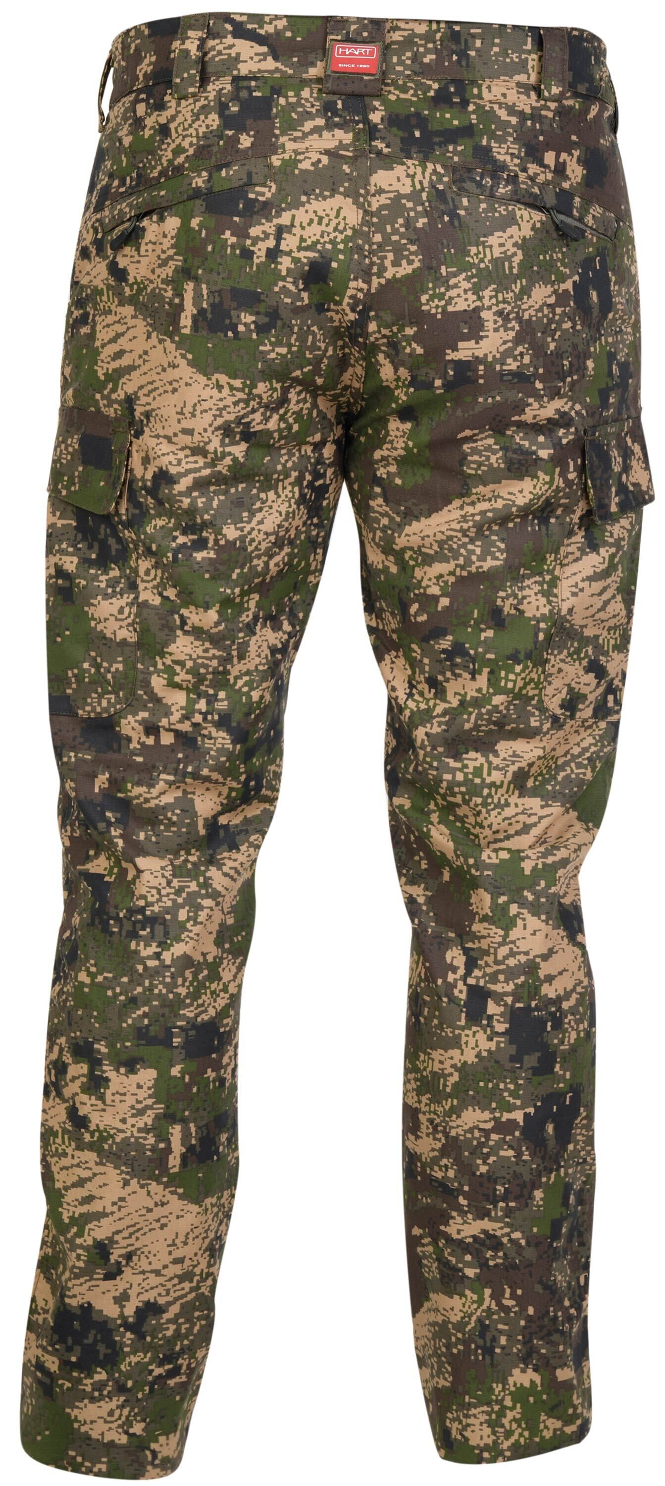 Hart Ibero-T XHP Hose (Pixel Forest) Hart Ibero-T XHP Hose (Pixel Forest)