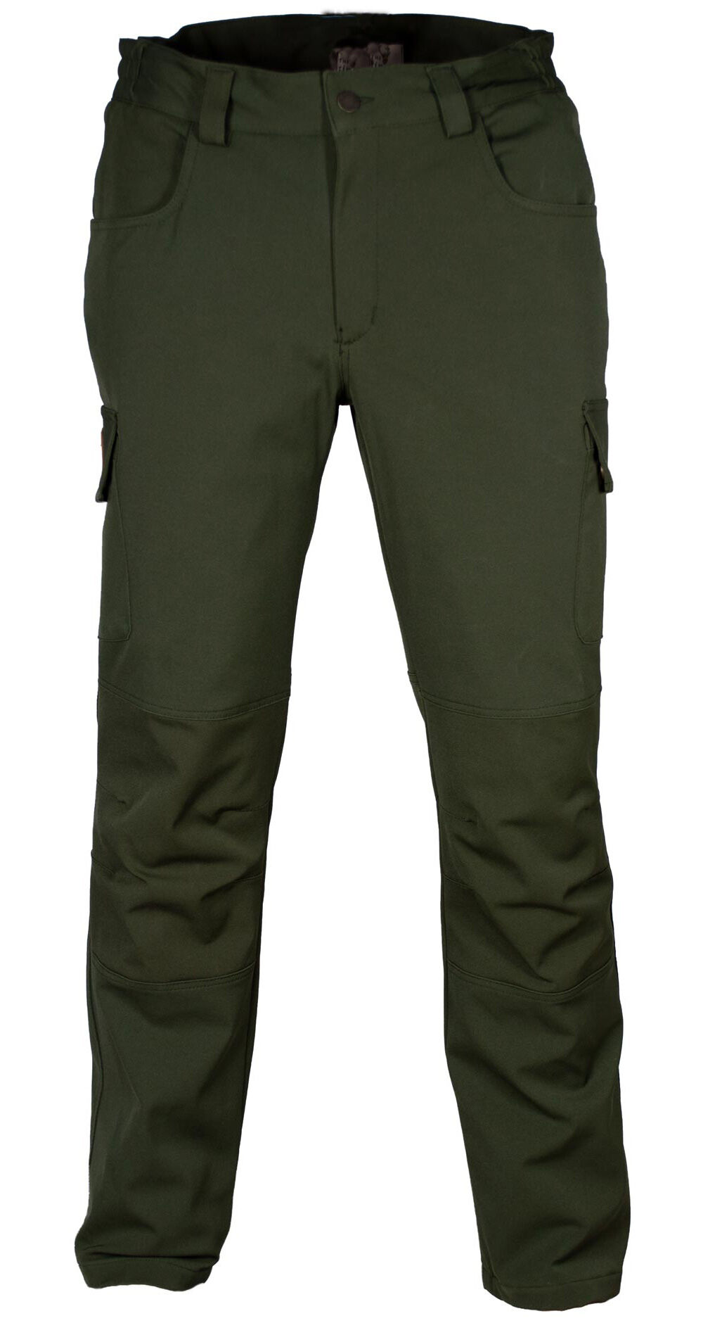 Hubertus Jagdhose Stretch (oliv) Hubertus Jagdhose Stretch (oliv)