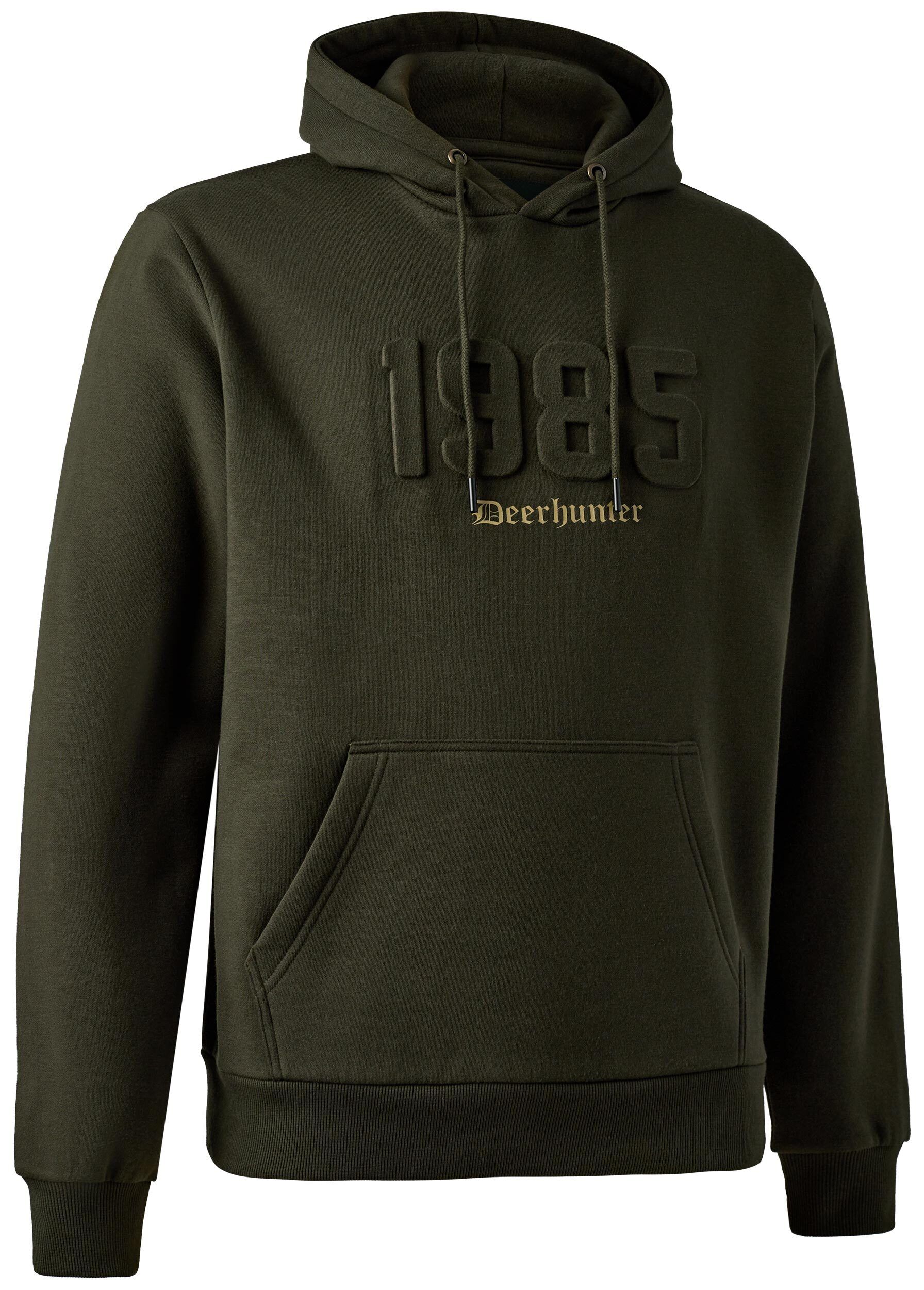 Deerhunter Jubilee Hoodie (Timber) Deerhunter Jubilee Hoodie (Timber)