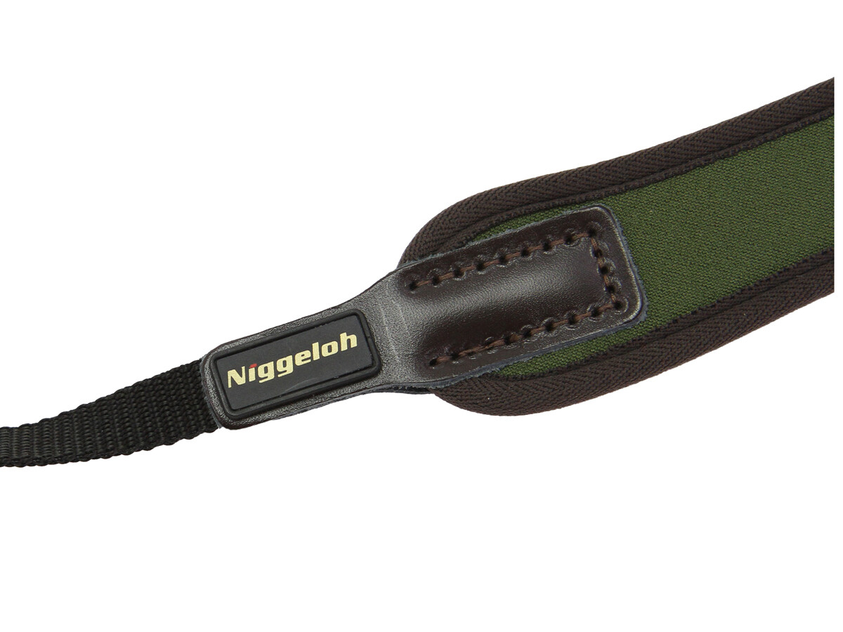 Niggeloh Fernglasgurt Outline Kontur