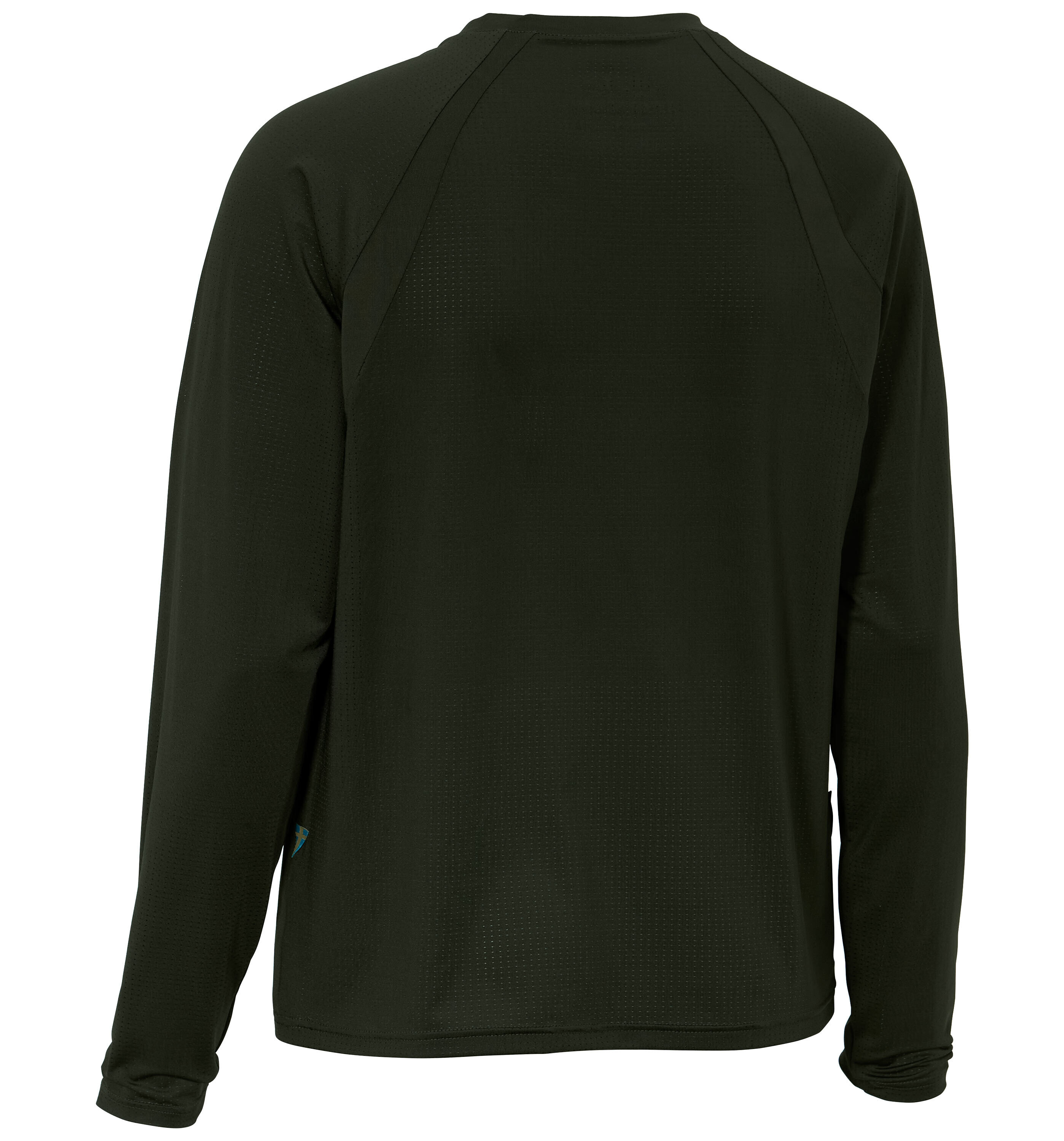 Swedteam Alpha Langarm-Shirt (Green) Swedteam Alpha Langarm-Shirt (Green)