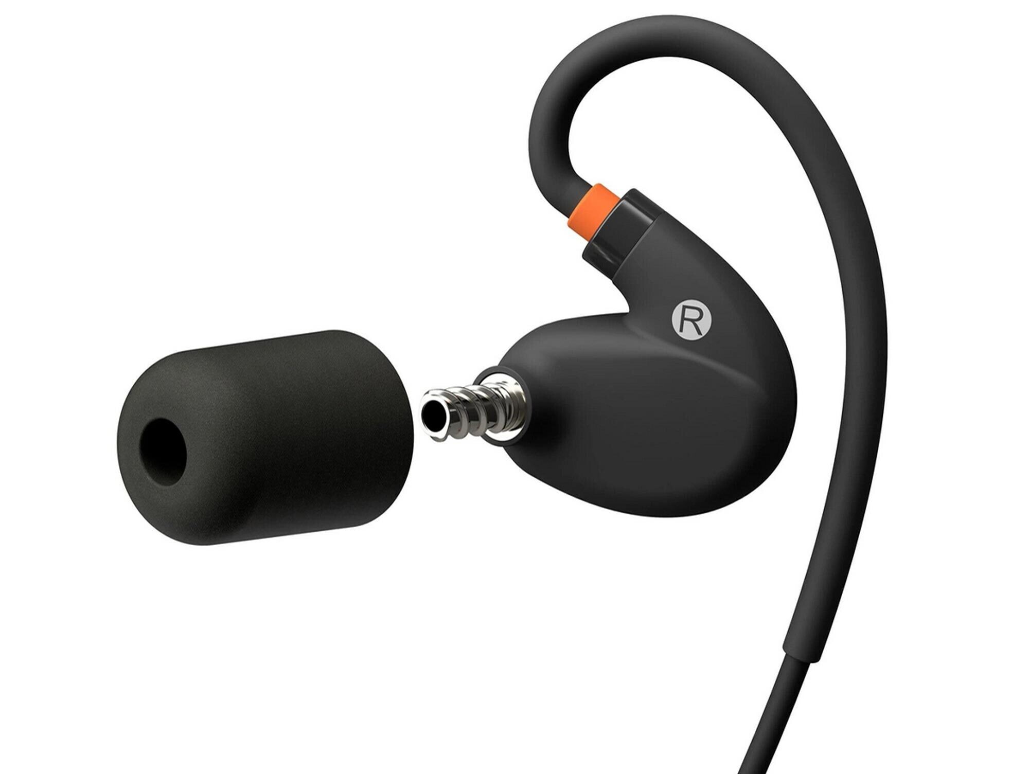 Isotunes Pro 2.0 EN352 Kopfhörer-Gehörschutz