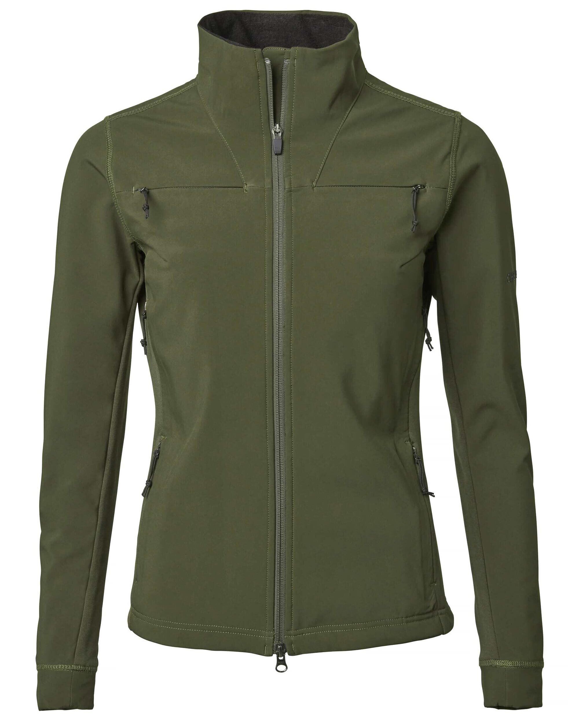 Chevalier Nimrod Jacke Damen (Dark Green)
