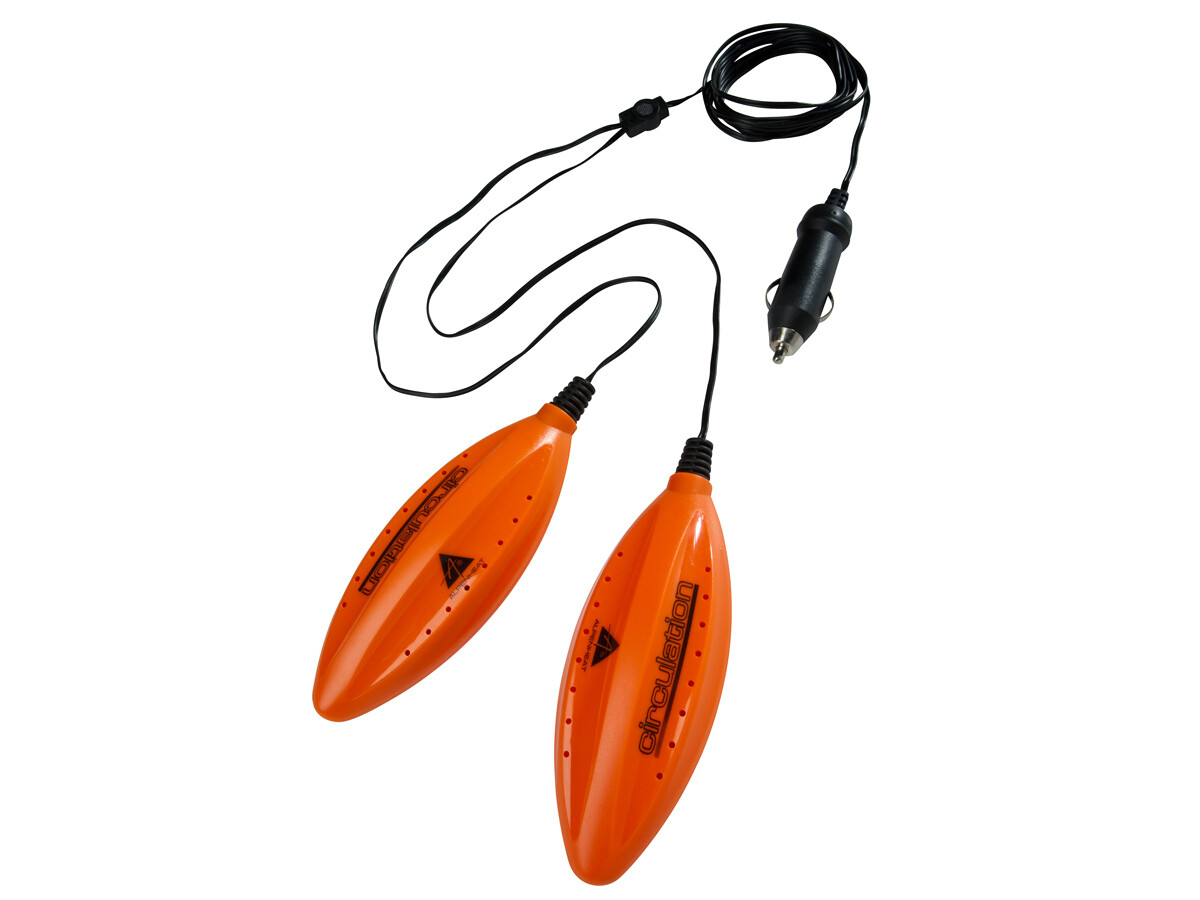Alpenheat Schuhtrockner Circulation (AD6 & AD9)