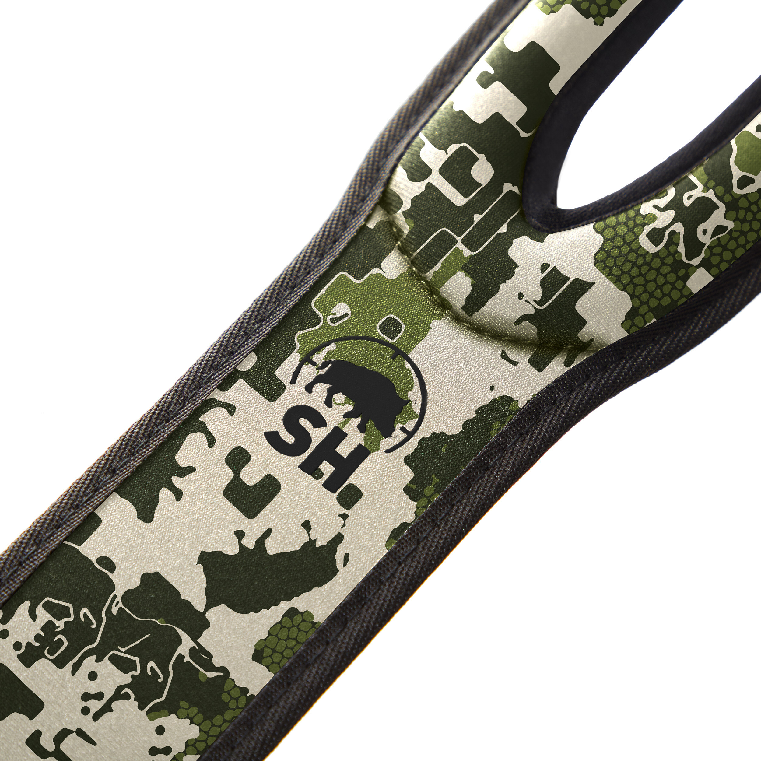 Sauenhammer Gewehrriemen (SH Vikin Camo) Sauenhammer Gewehrriemen (SH Vikin Camo)