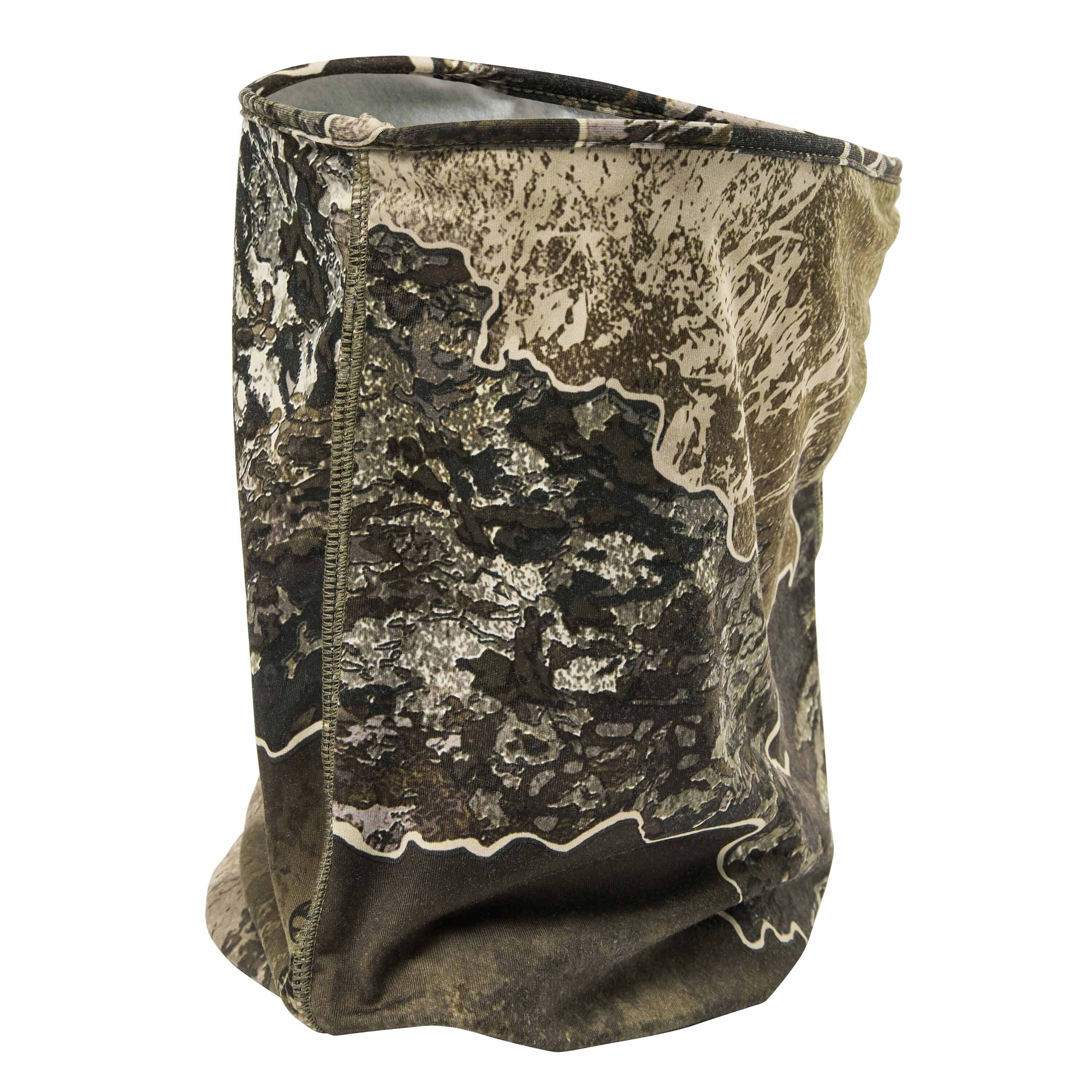 Deerhunter Excape Gesichtsmaske halb (Realtree Excape)