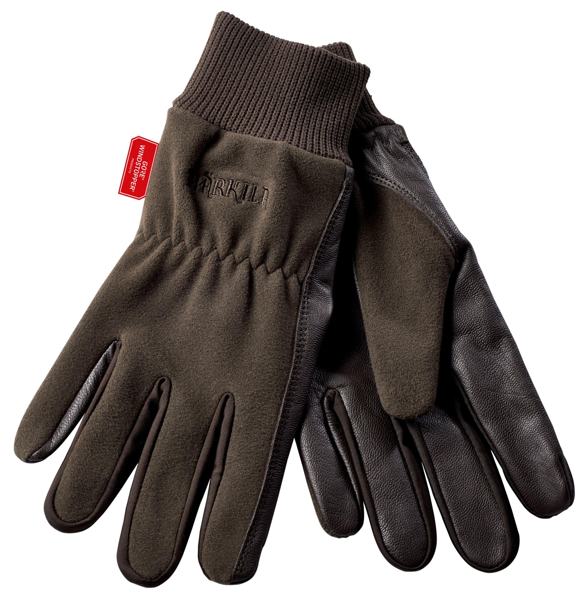 Härkila Pro Shooter Jagdhandschuhe (braun) Härkila Pro Shooter Jagdhandschuhe (braun)