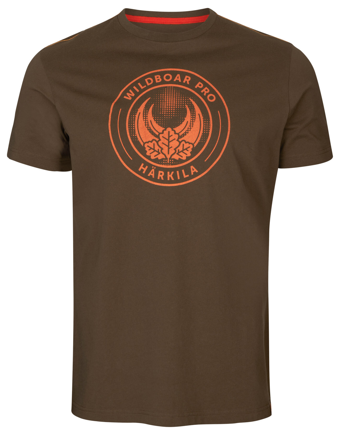 Härkila Wildboar Pro T-Shirt 2er-Set, Ltd. Edition (green/brown) Härkila Wildboar Pro T-Shirt 2er-Set, Ltd. Edition (green/brown)