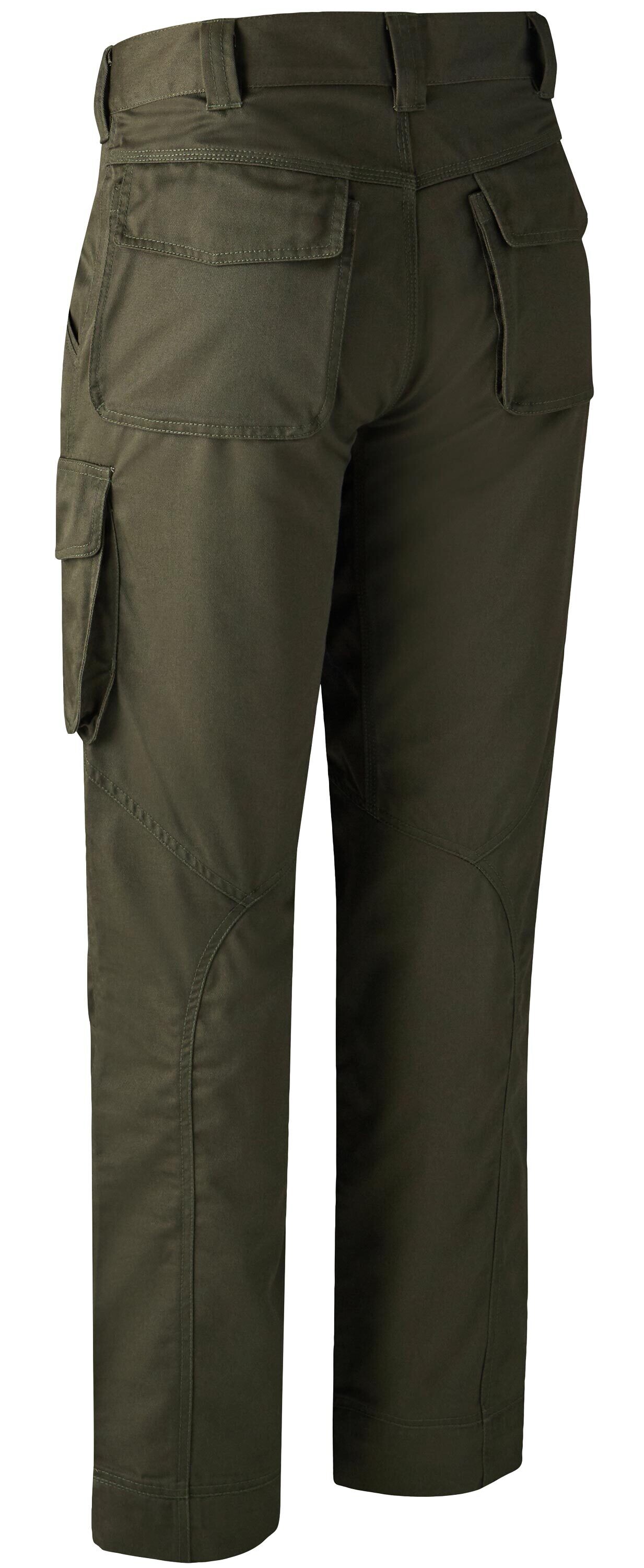 Deerhunter Rogaland Hose (Adventure Green) Deerhunter Rogaland Hose (Adventure Green)