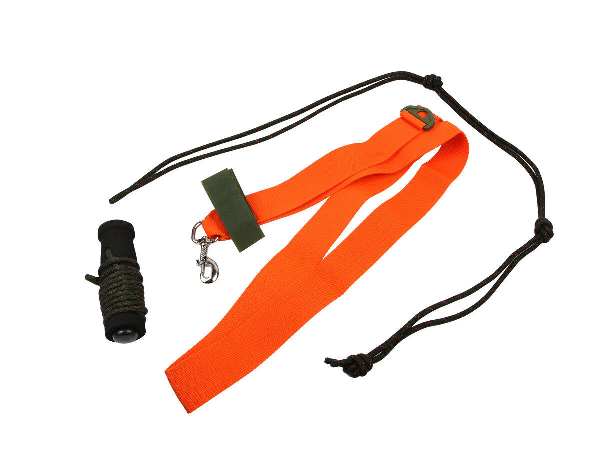 Wild-Bergehilfe Berg & Tal Premium XXL