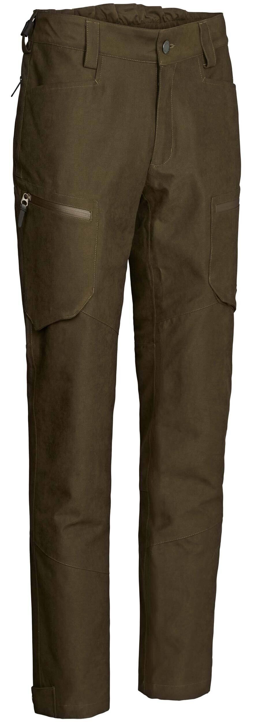Northern Hunting Alva Una G2 Damenhose (dark green)