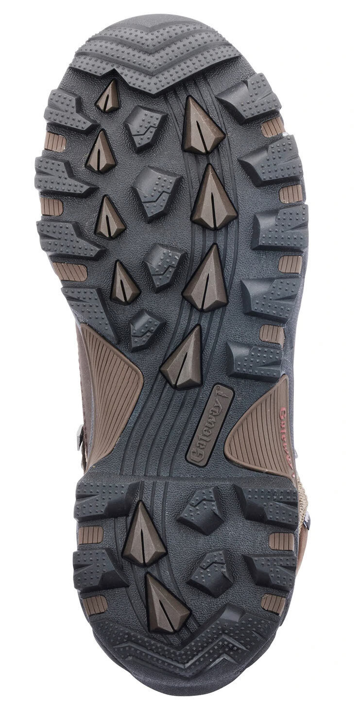 Gateway1 Staika 7" Armortex Kevlar Stiefel (Dark Brown/Olive) Gateway1 Staika 7" Armortex Kevlar Stiefel (Dark Brown/Olive)