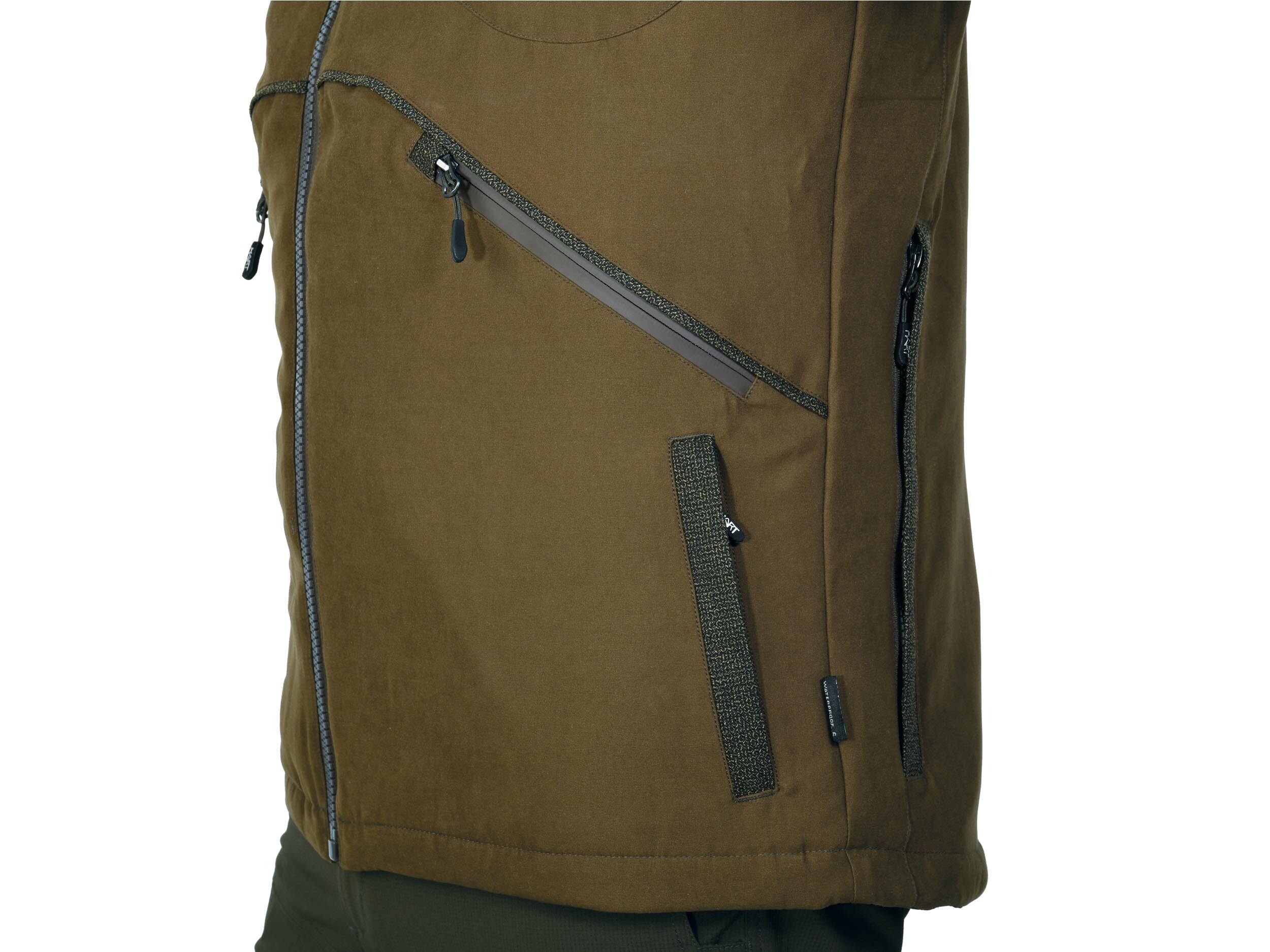Hart Skade-J Jagdjacke (grün) Hart Skade-J Jagdjacke (grün)