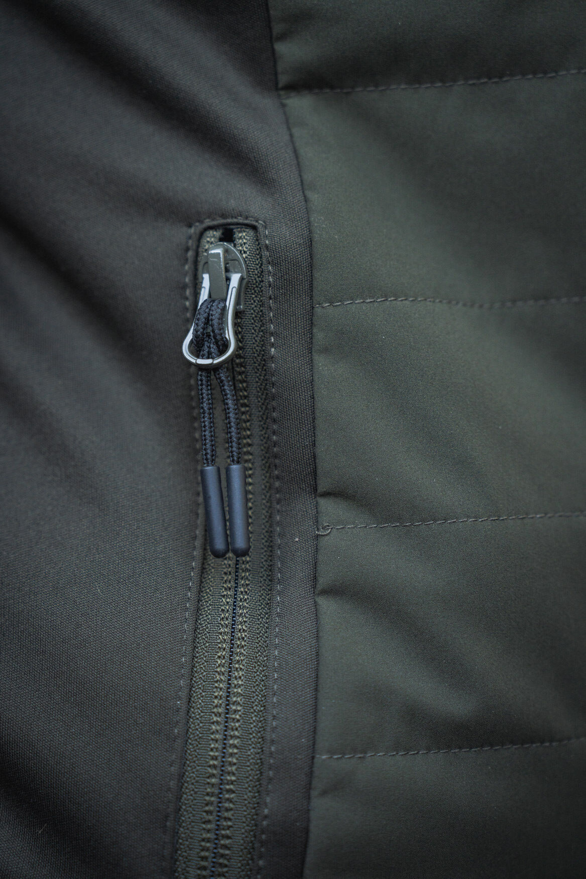 Seeland Celsius Aia Heat Heizjacke (Green)