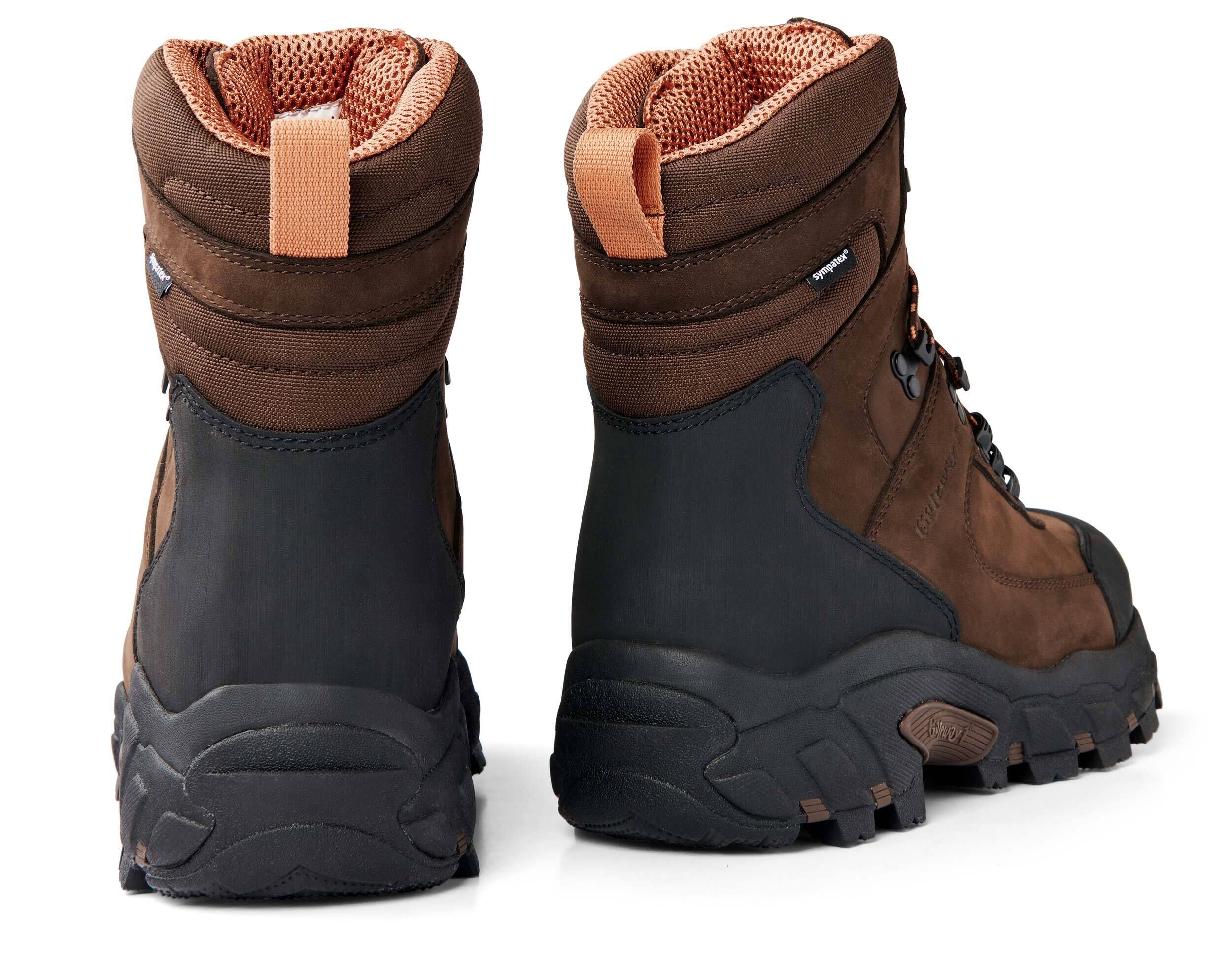 Gateway1 Game Tracker Winterstiefel (Dark Brown) Gateway1 Game Tracker Winterstiefel (Dark Brown)