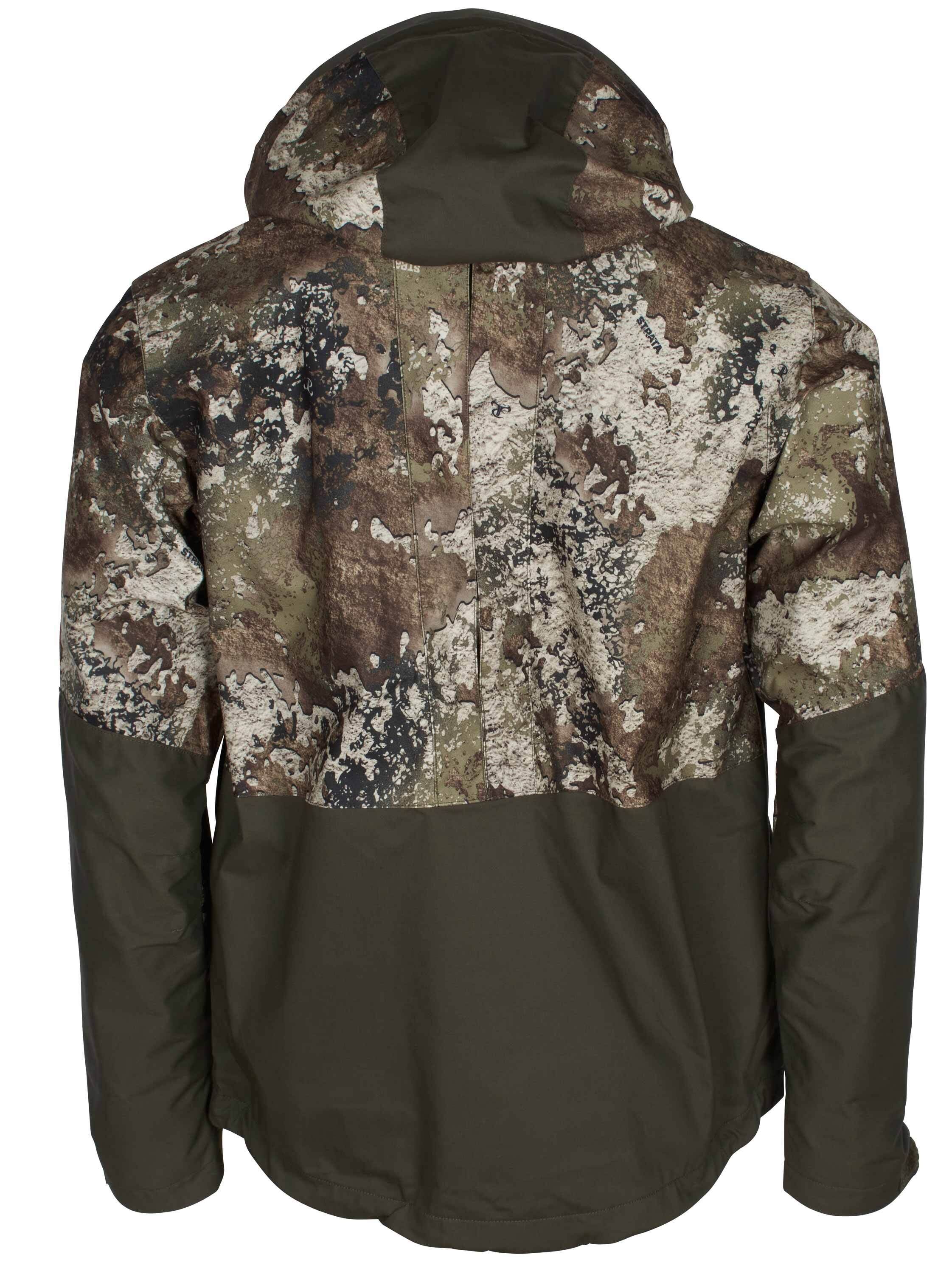 Pinewood Furudal Tracking Camou-Jacke (Strata/Mossgreen) Pinewood Furudal Tracking Camou-Jacke (Strata/Mossgreen)