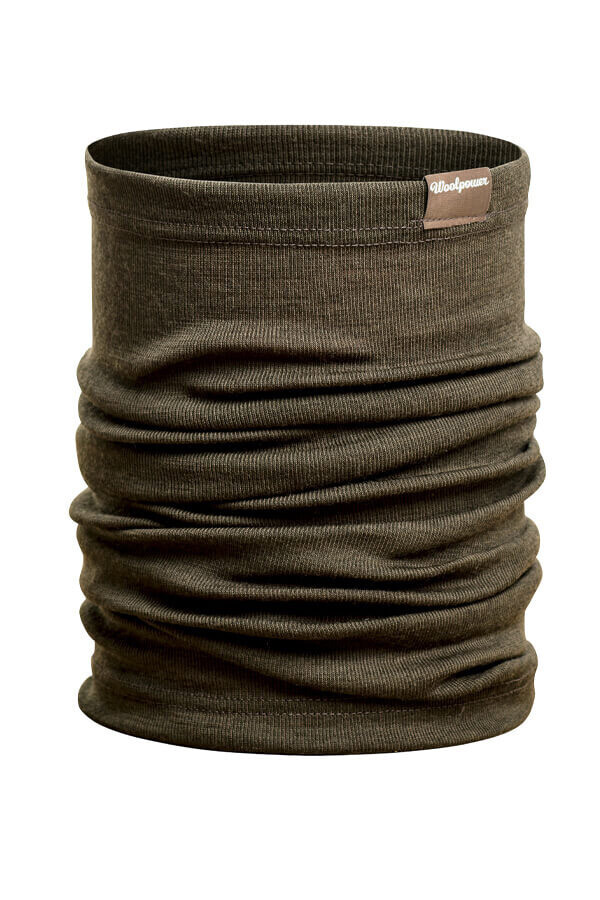 Woolpower LITE Merino-Tube (pine green)