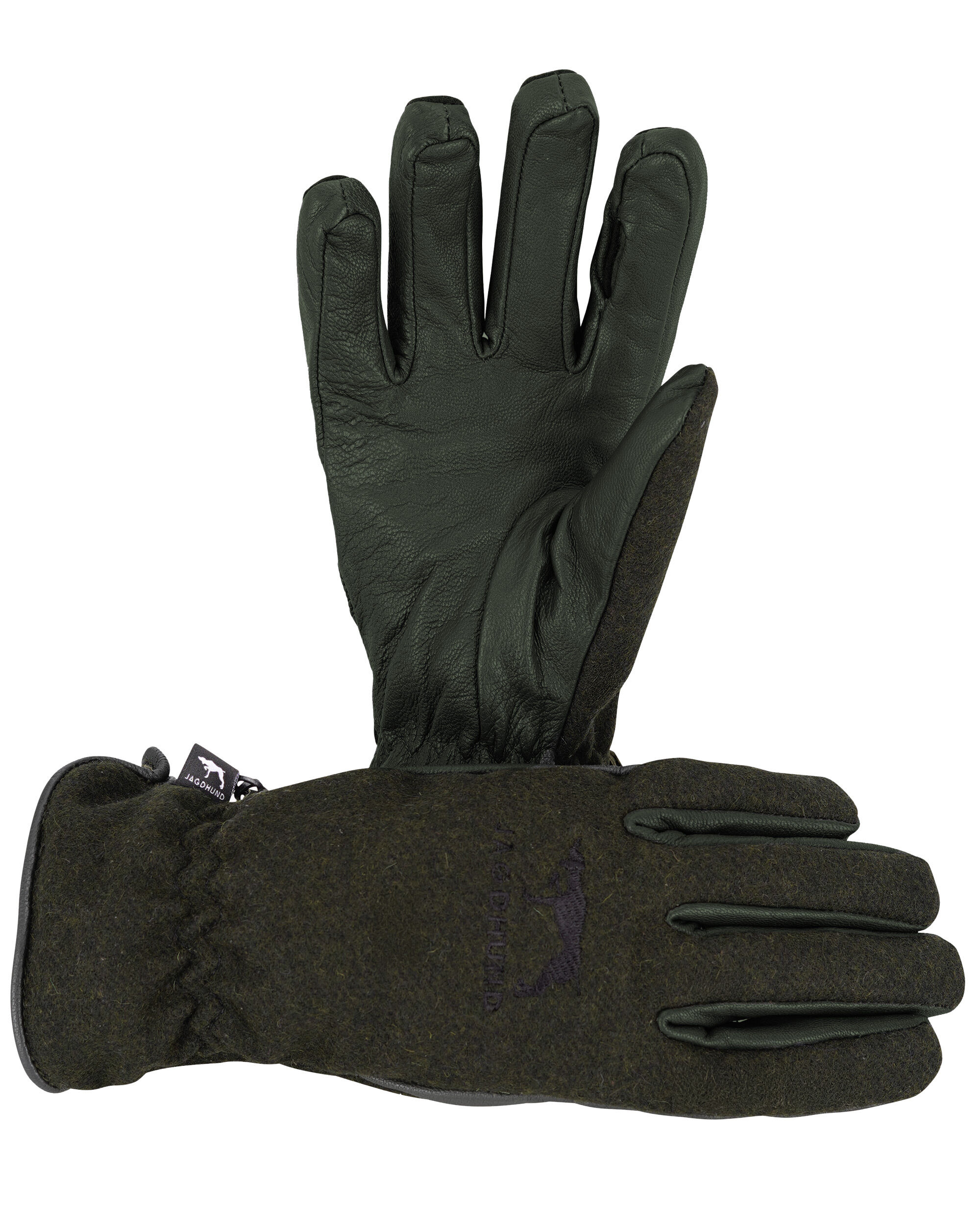 Jagdhund Fingerling Saalfelden 2 (oliv)