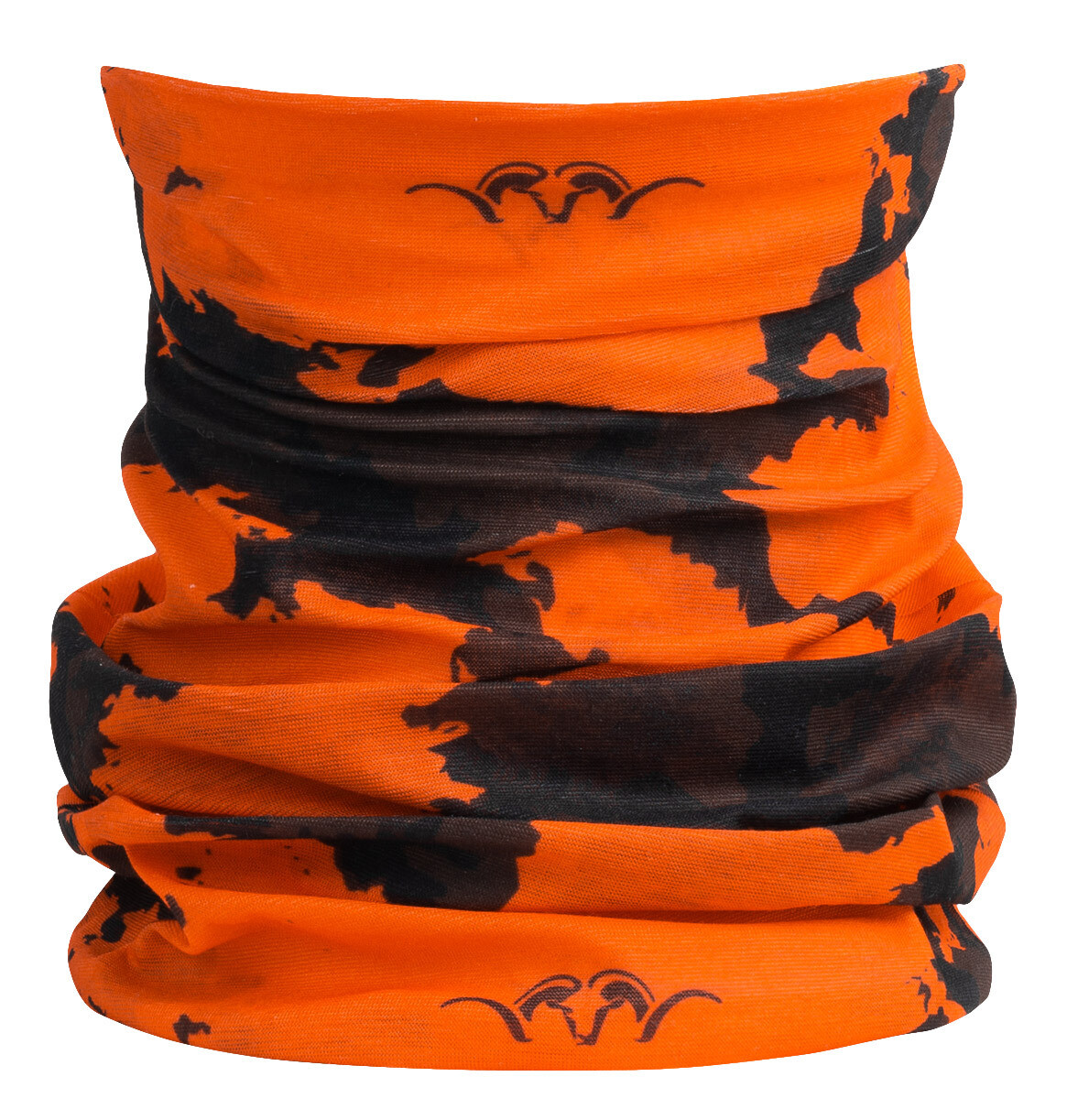 Blaser Multi-Tube Schlauchschal (blaze orange camo)