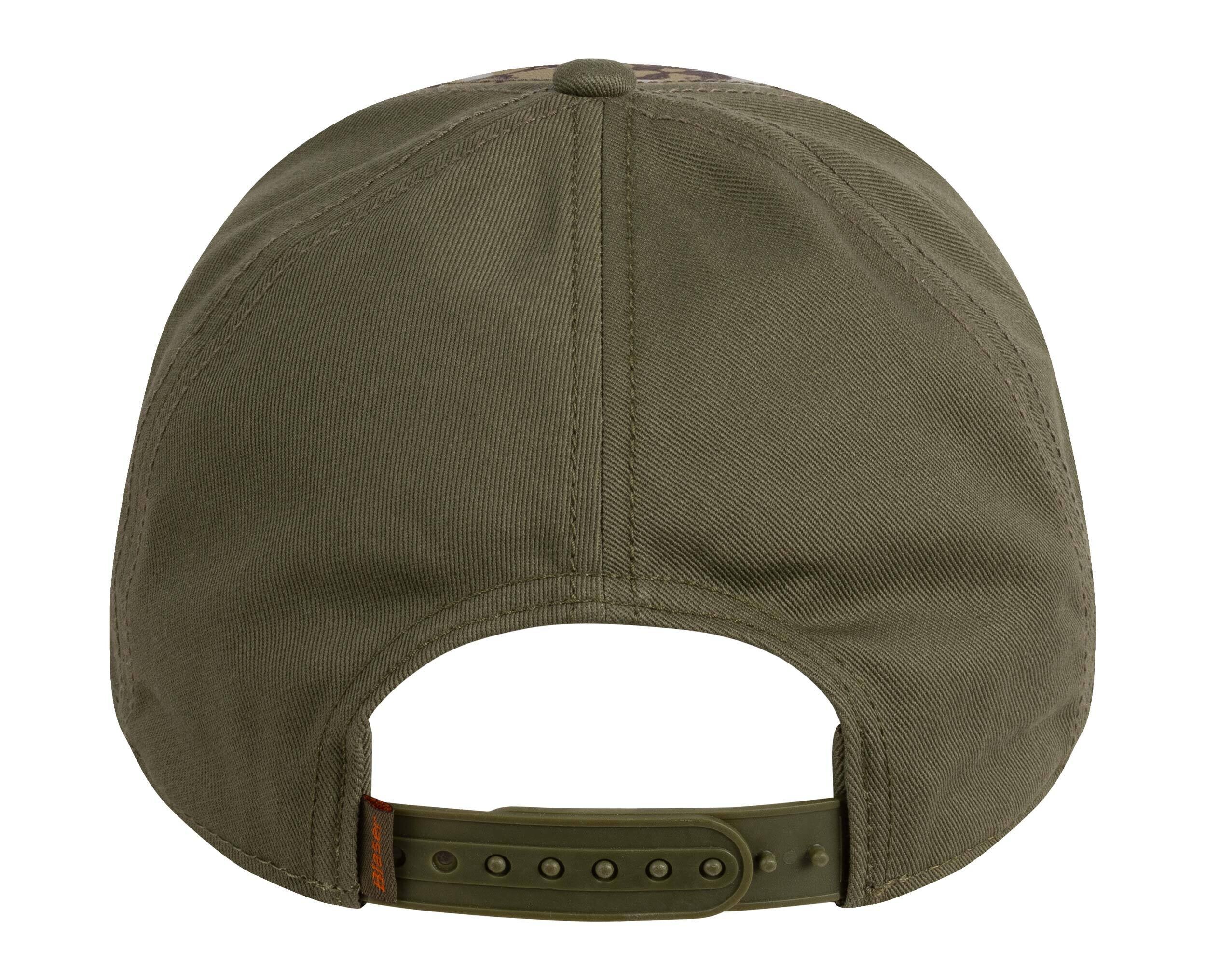 Blaser Badge-Kappe (HunTec Camo)