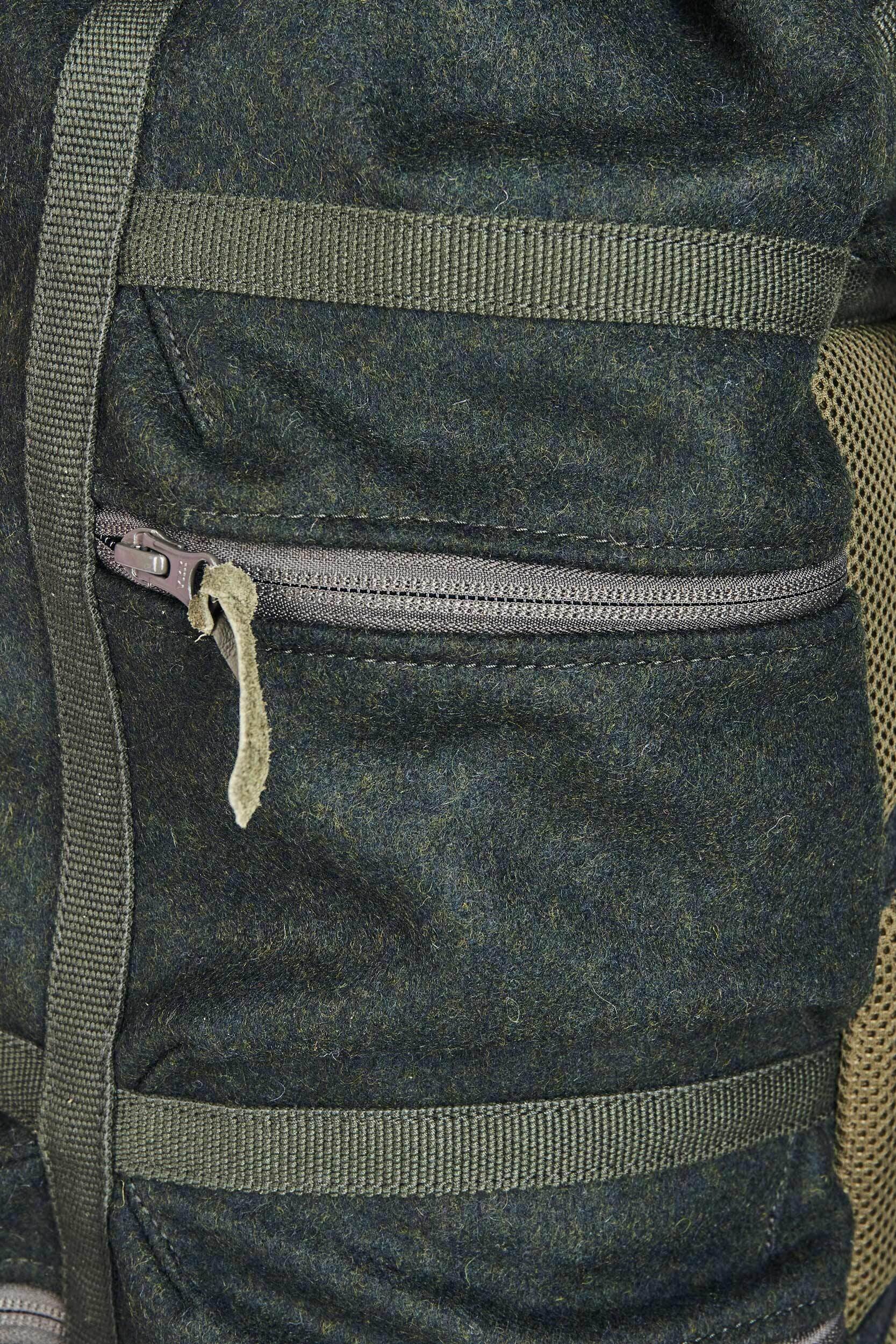 Jagdhund Lodenrucksack Jenner 2 (40 l) Jagdhund Lodenrucksack Jenner 2 (40 l)