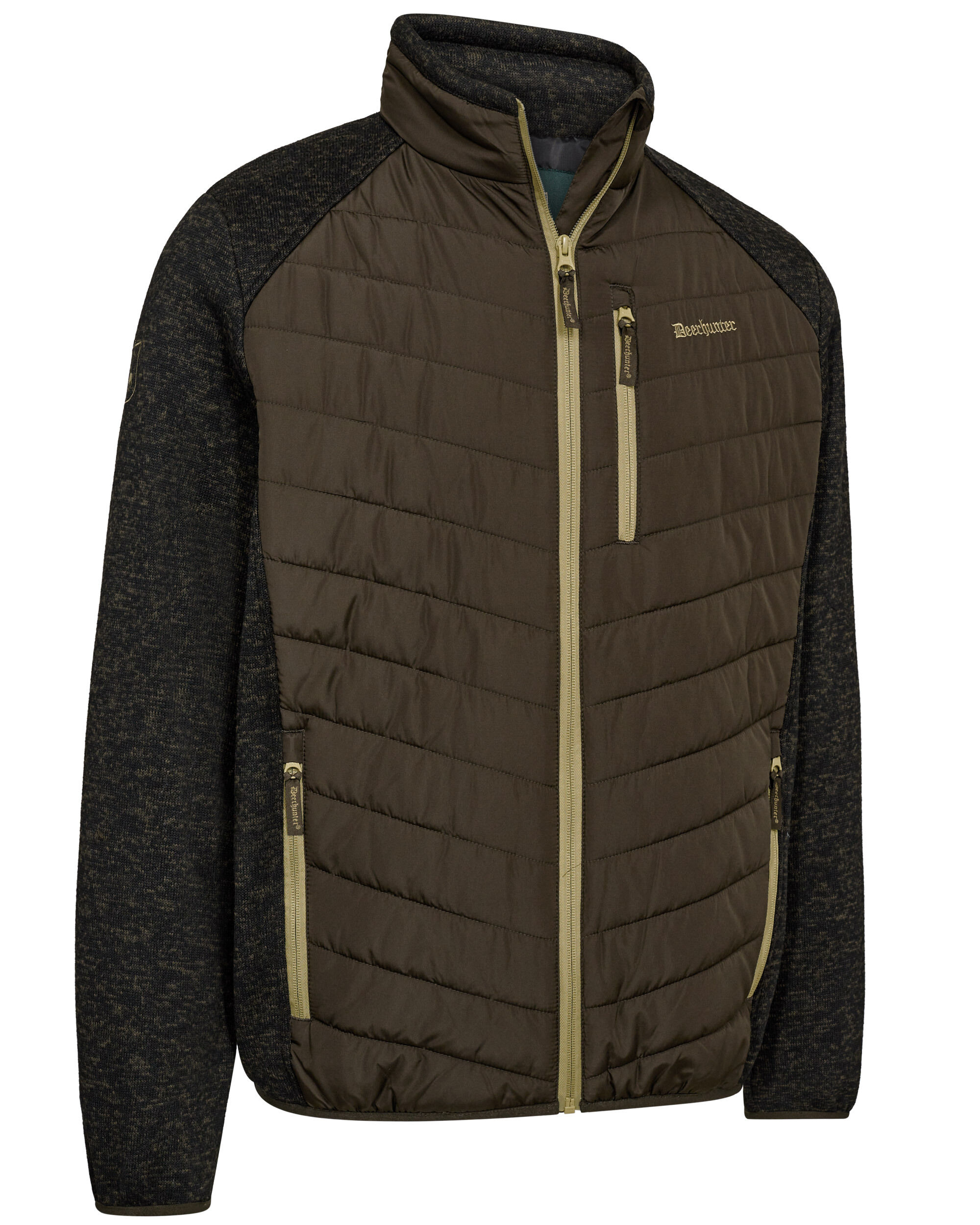 Deerhunter Moor Padded Jacke (Fallen Leaf)