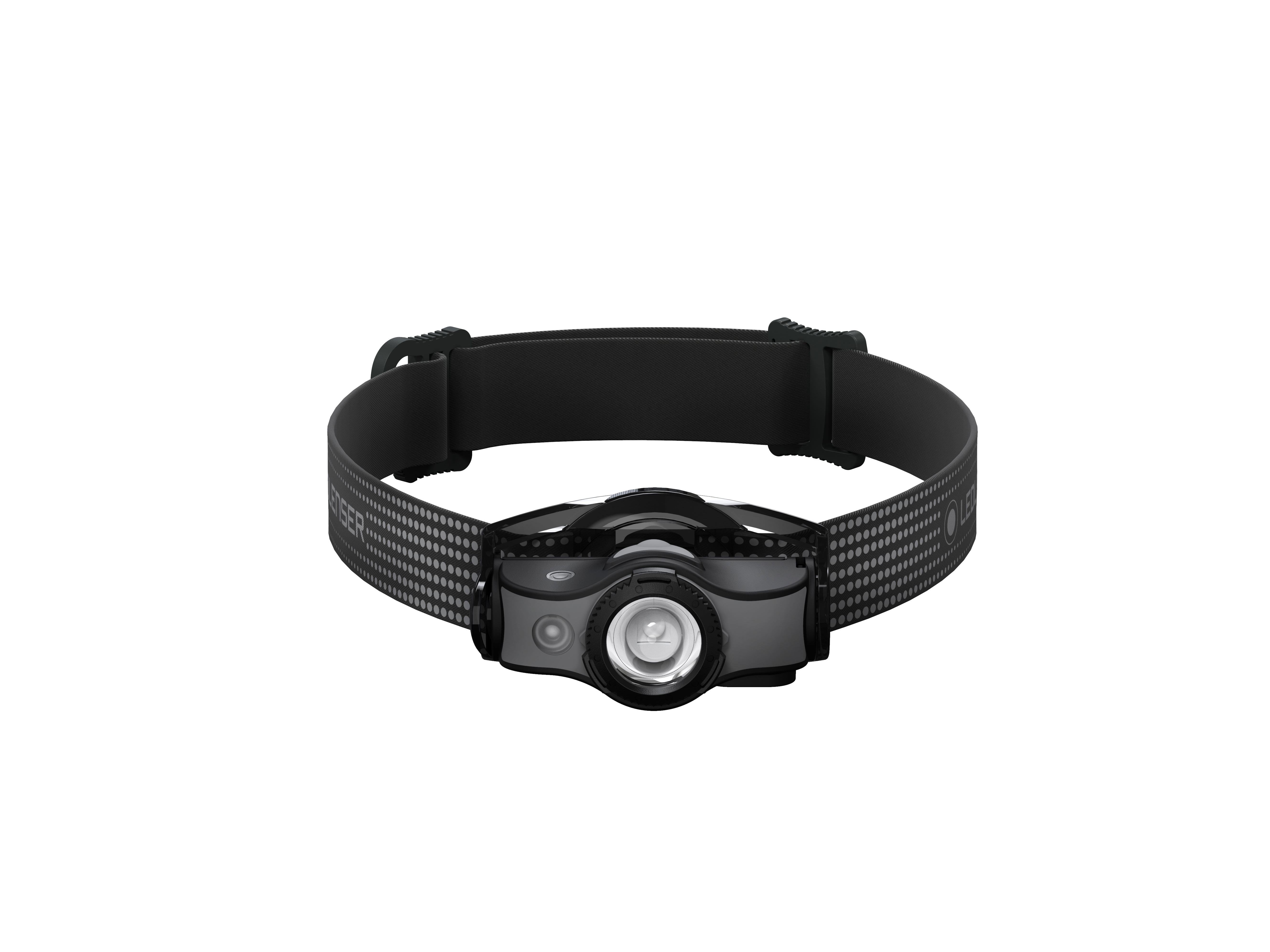 Ledlenser Kopflampe MH5 Ledlenser Kopflampe MH5