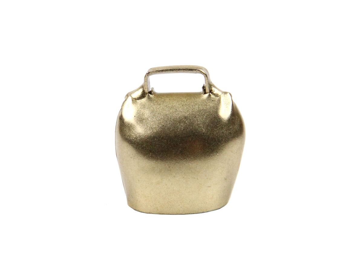 Ortungsglocke für Hunde (Kuhglockenform) Ortungsglocke für Hunde (Kuhglockenform)