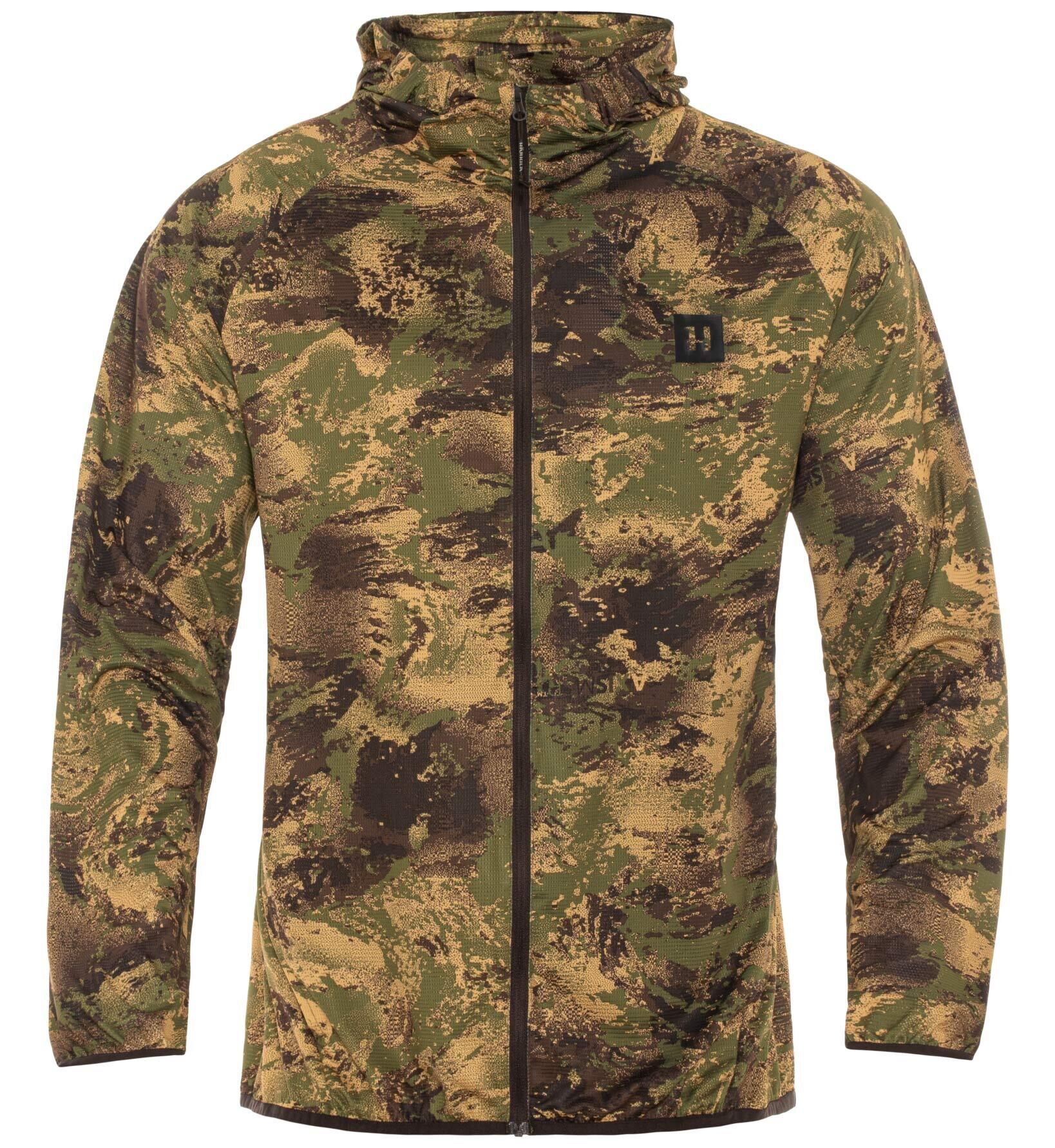 Härkila Deer Stalker Camo-Überziehjacke (AXIS MSP Forest) Härkila Deer Stalker Camo-Überziehjacke (AXIS MSP Forest)
