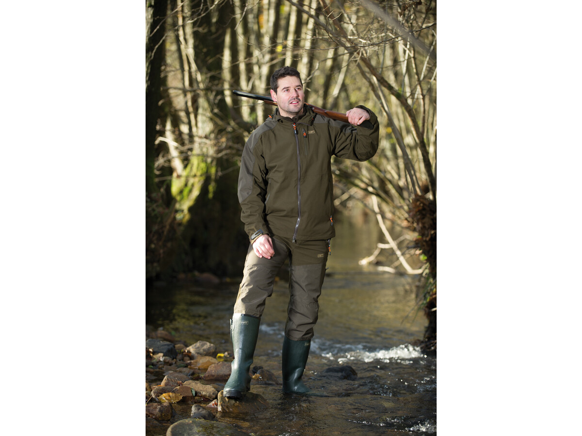 Hart Armotion Evo-J Jagdjacke