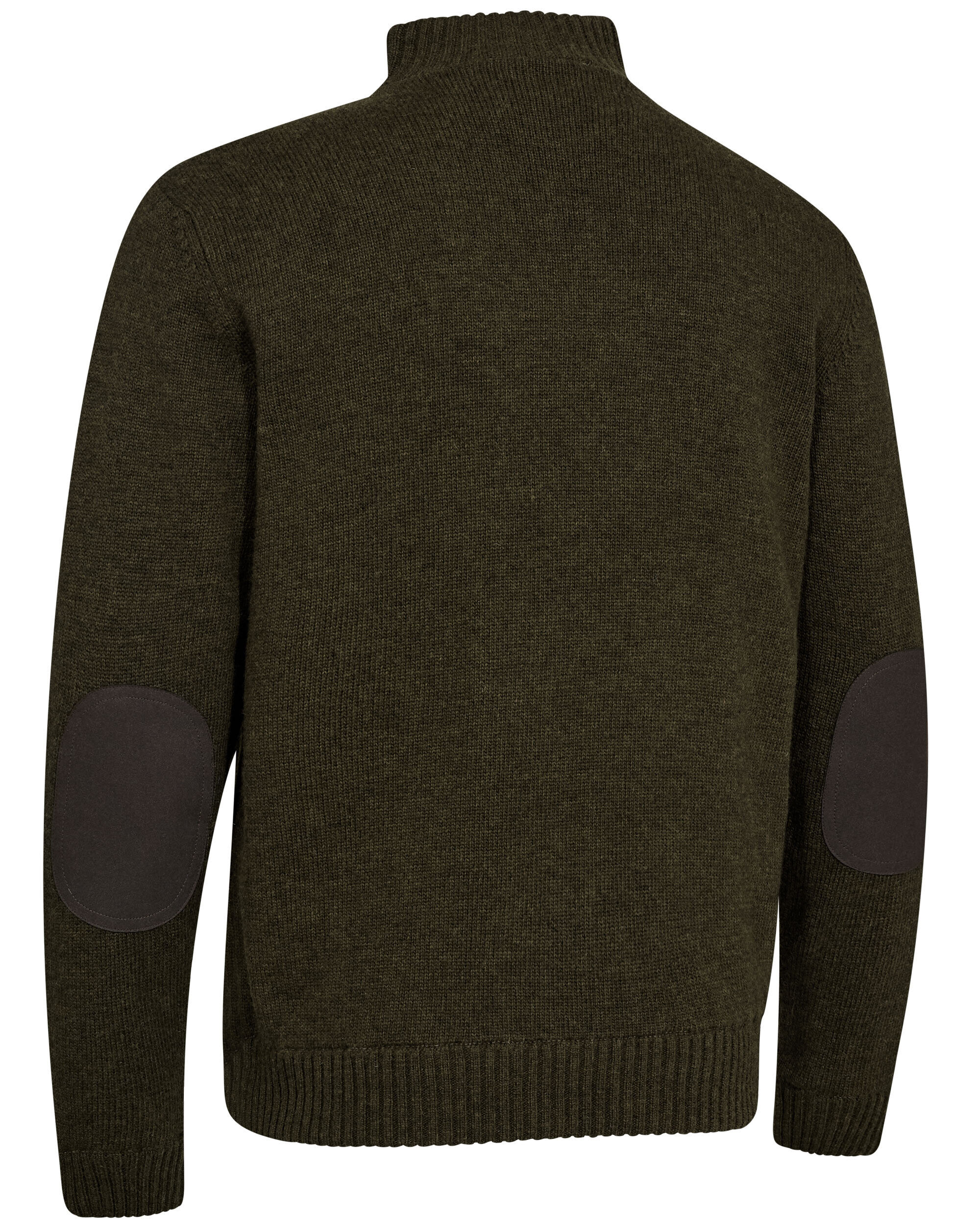 Deerhunter Finley Stormliner Strickpullover (Woodland Melange)