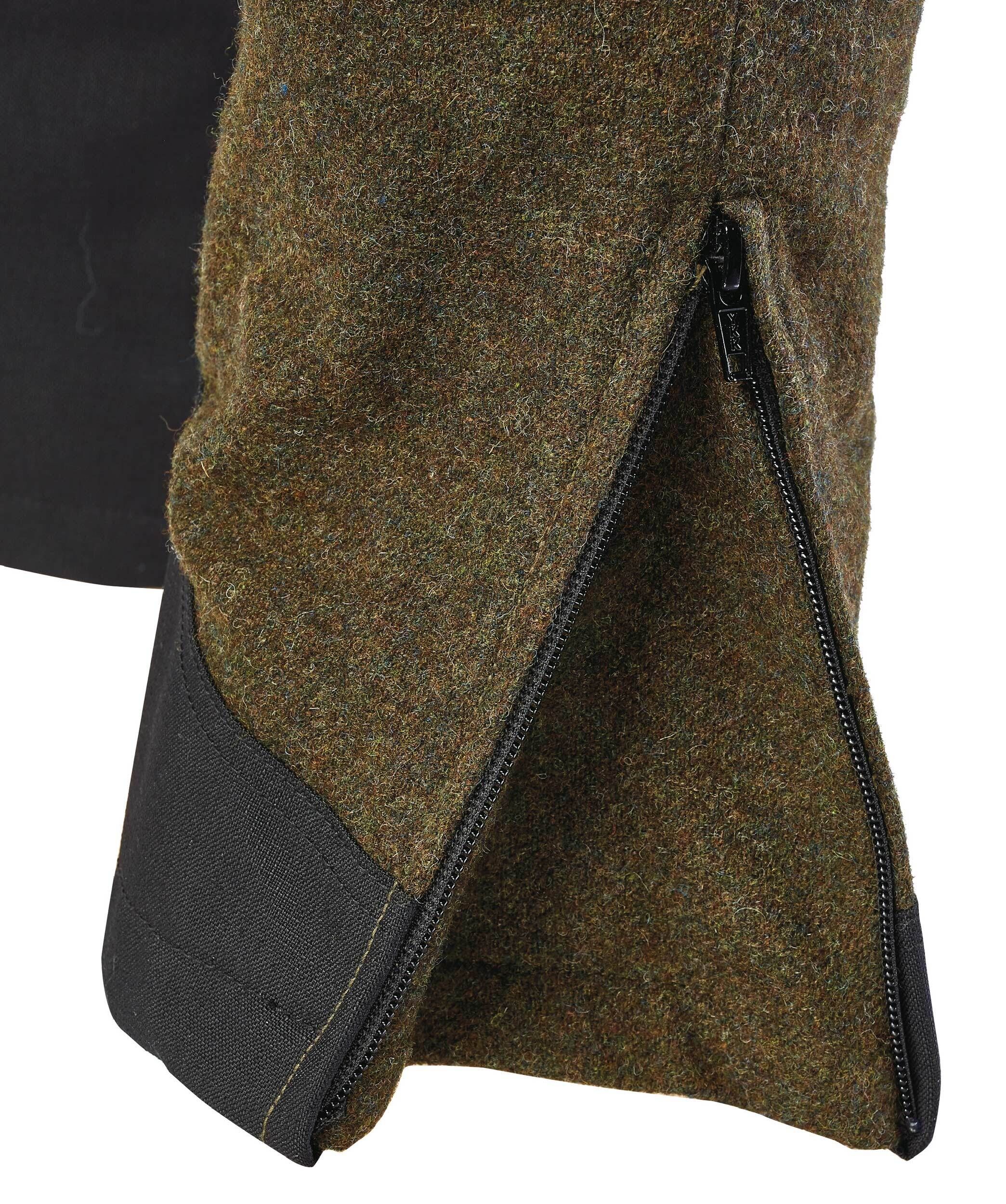 PSS Sauenschutzhose X-treme Protect  Loden (grün/schwarz) PSS Sauenschutzhose X-treme Protect  Loden (grün/schwarz)