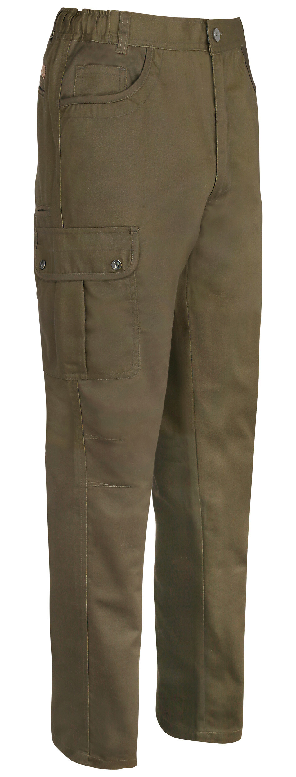 Percussion Hose Hyperstretch Savane (khaki)