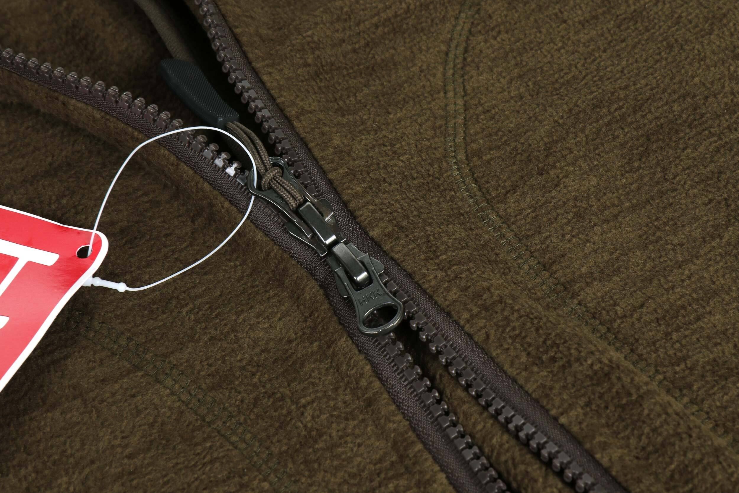 Hart Wagrain-V Fleeceweste (Grün) Hart Wagrain-V Fleeceweste (Grün)