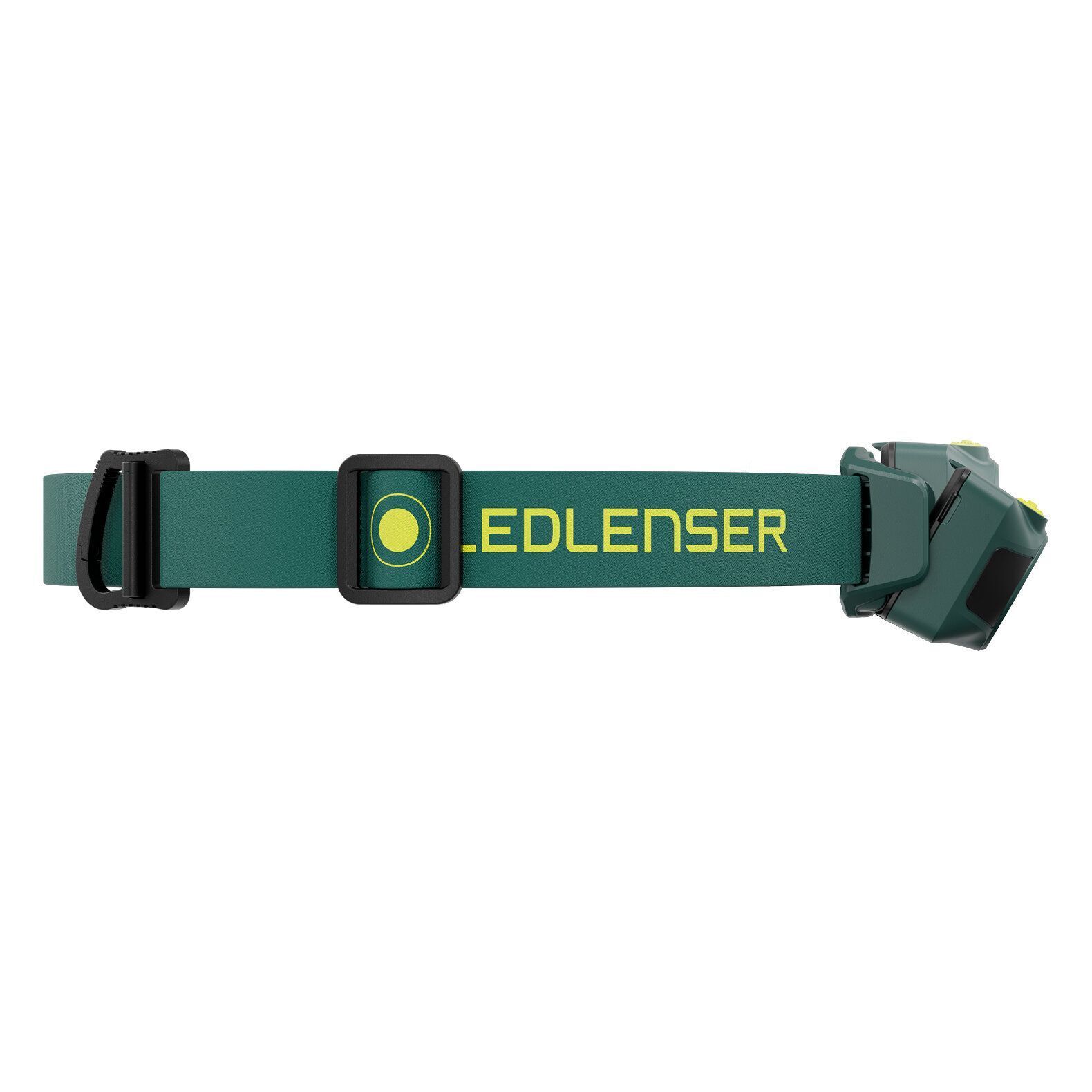 Ledlenser Stirnlampe HF4R (Forest Green)