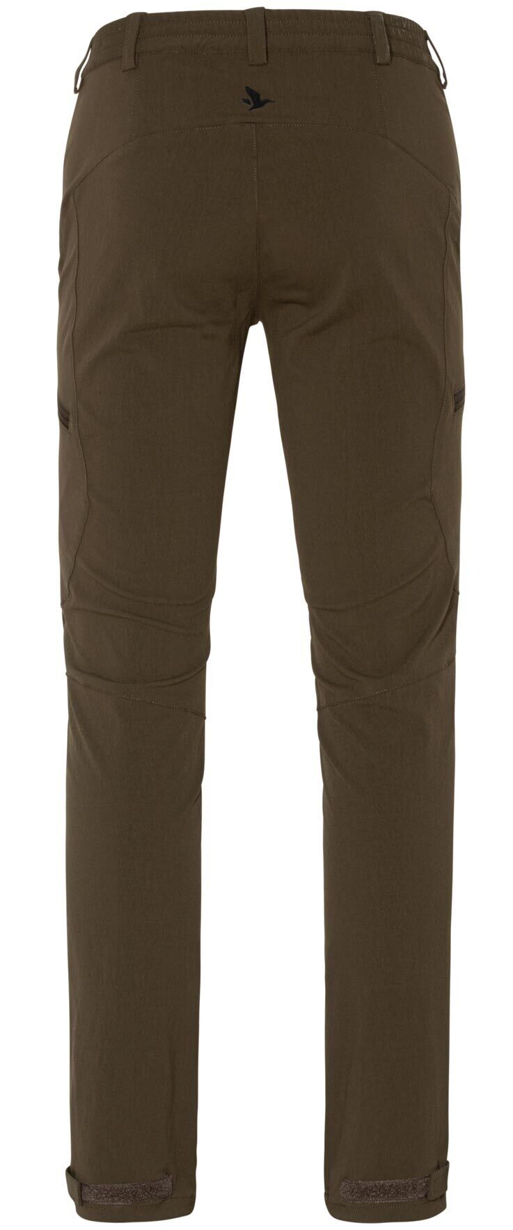 Seeland Larch Stretchhose Damen (Pine green)